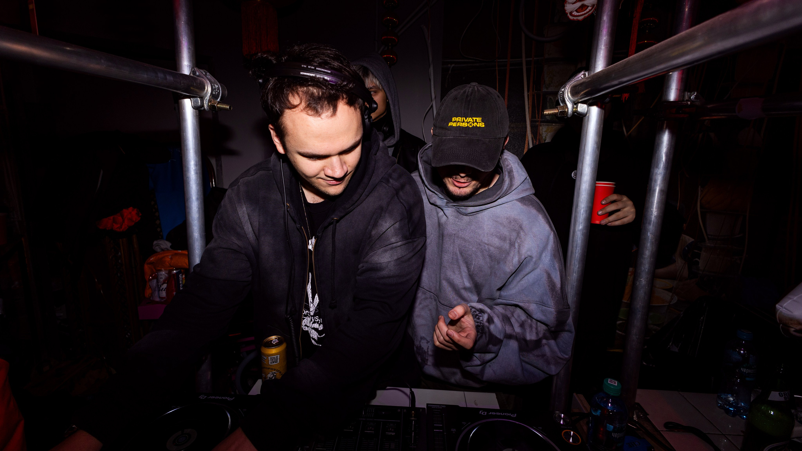 SBROD 003: Чайна-Таун Маднесс. SBROD