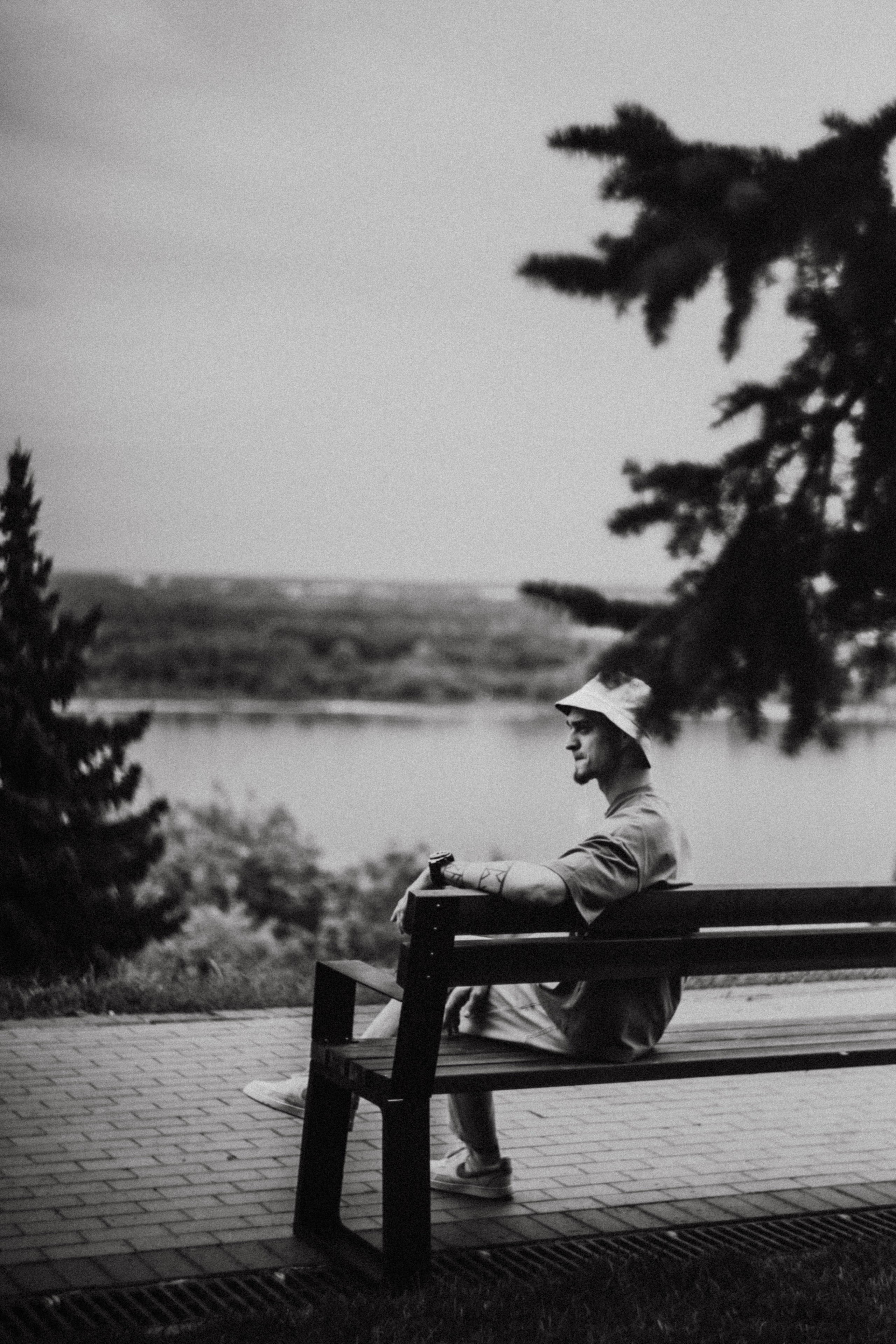 Ириша + Миша. Брат и сестра. Фотограф в Нижнем Новгороде