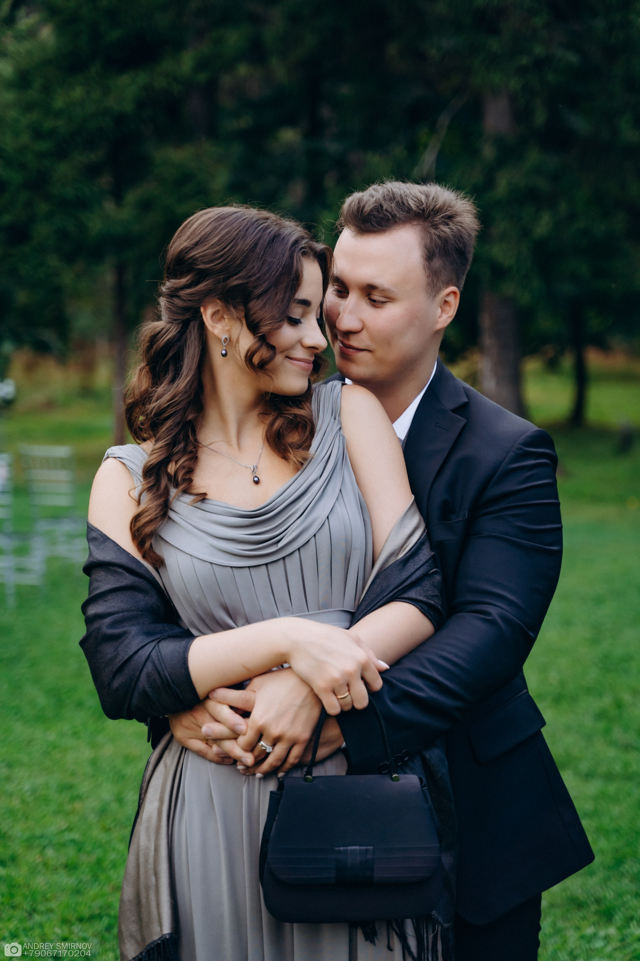 Свадьба. FOTOZ Studio / Фотовидеомейкер Андрей Смирнов