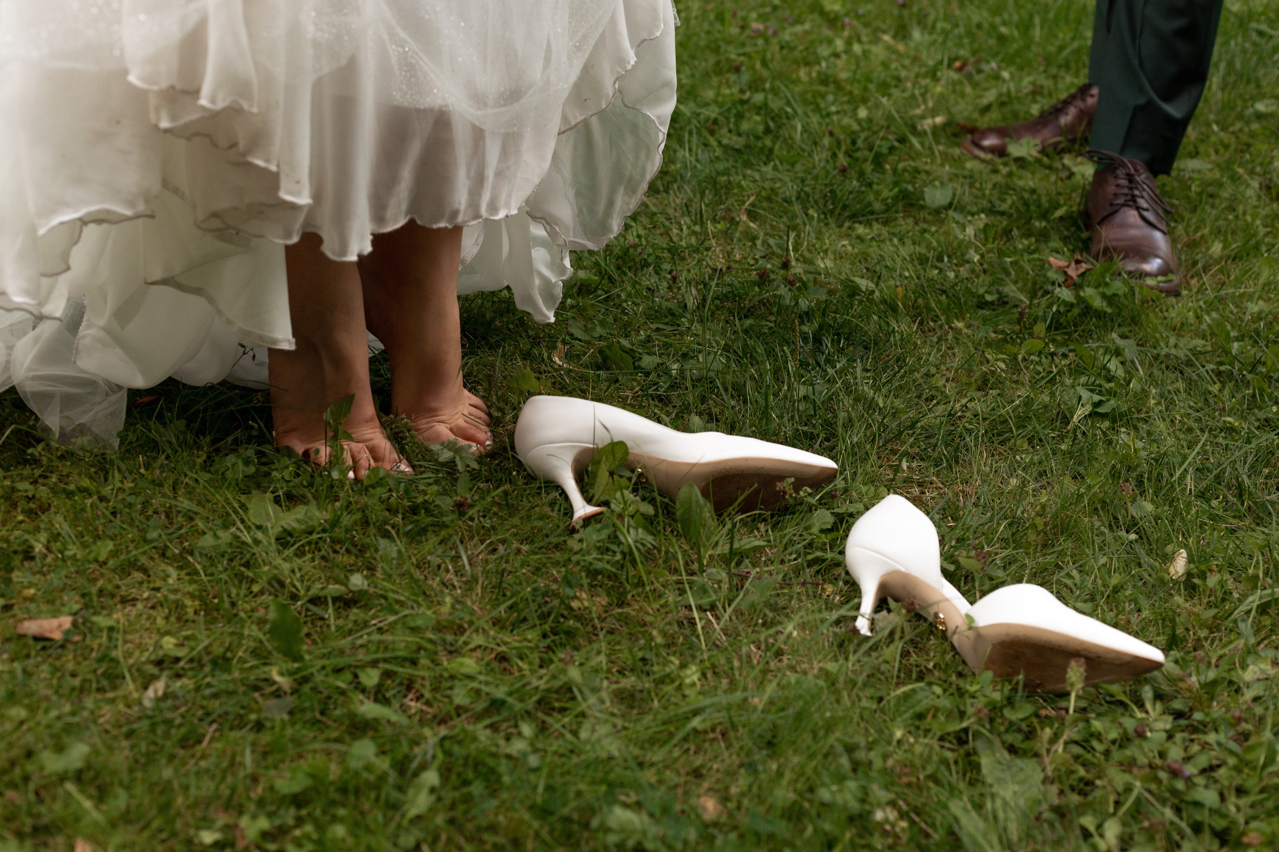 Свадебные дела. Фотограф Нина Крутая Москва