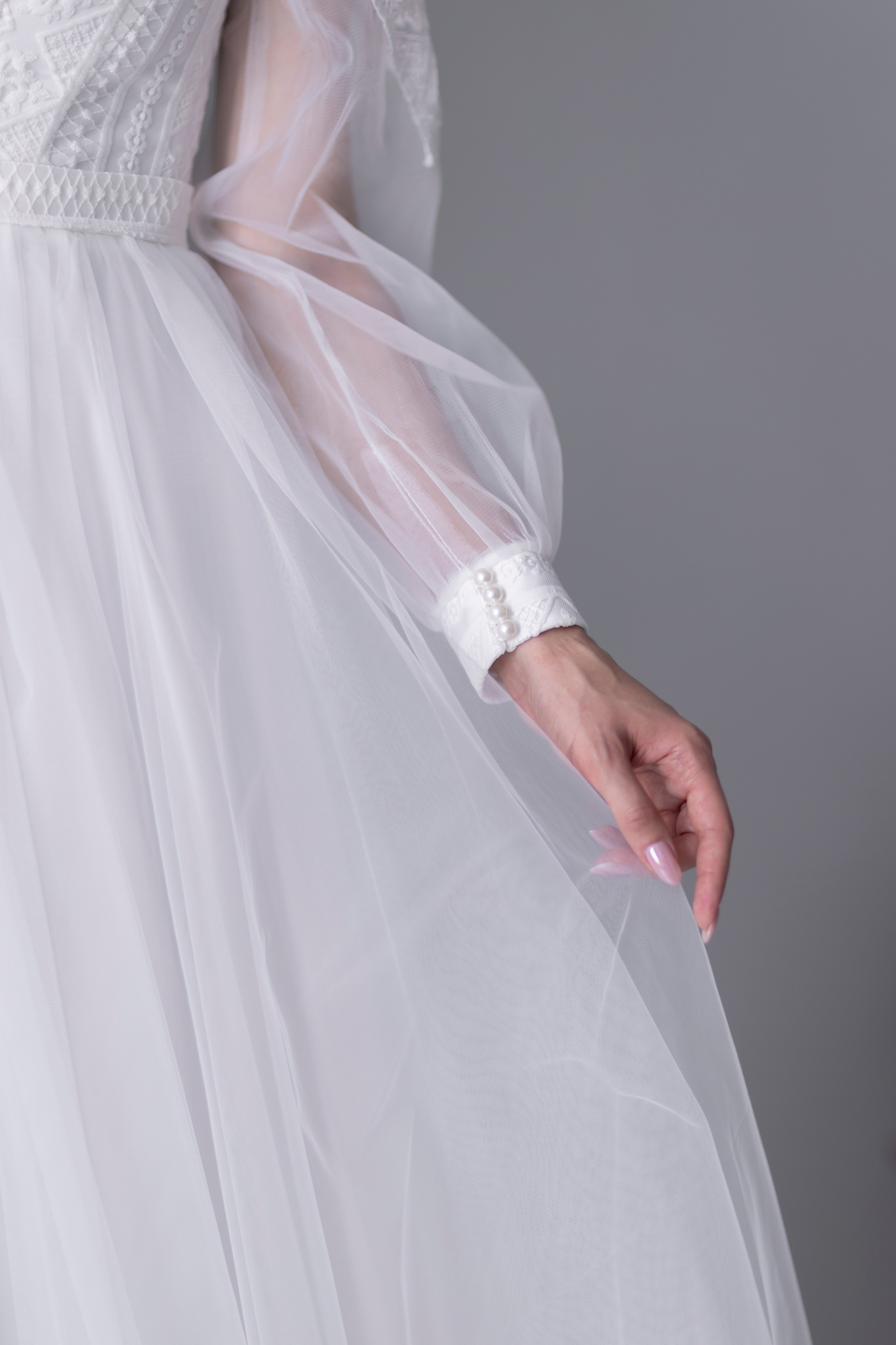 Ирина & Виталий. Свадебный фотограф Наталья Молявина