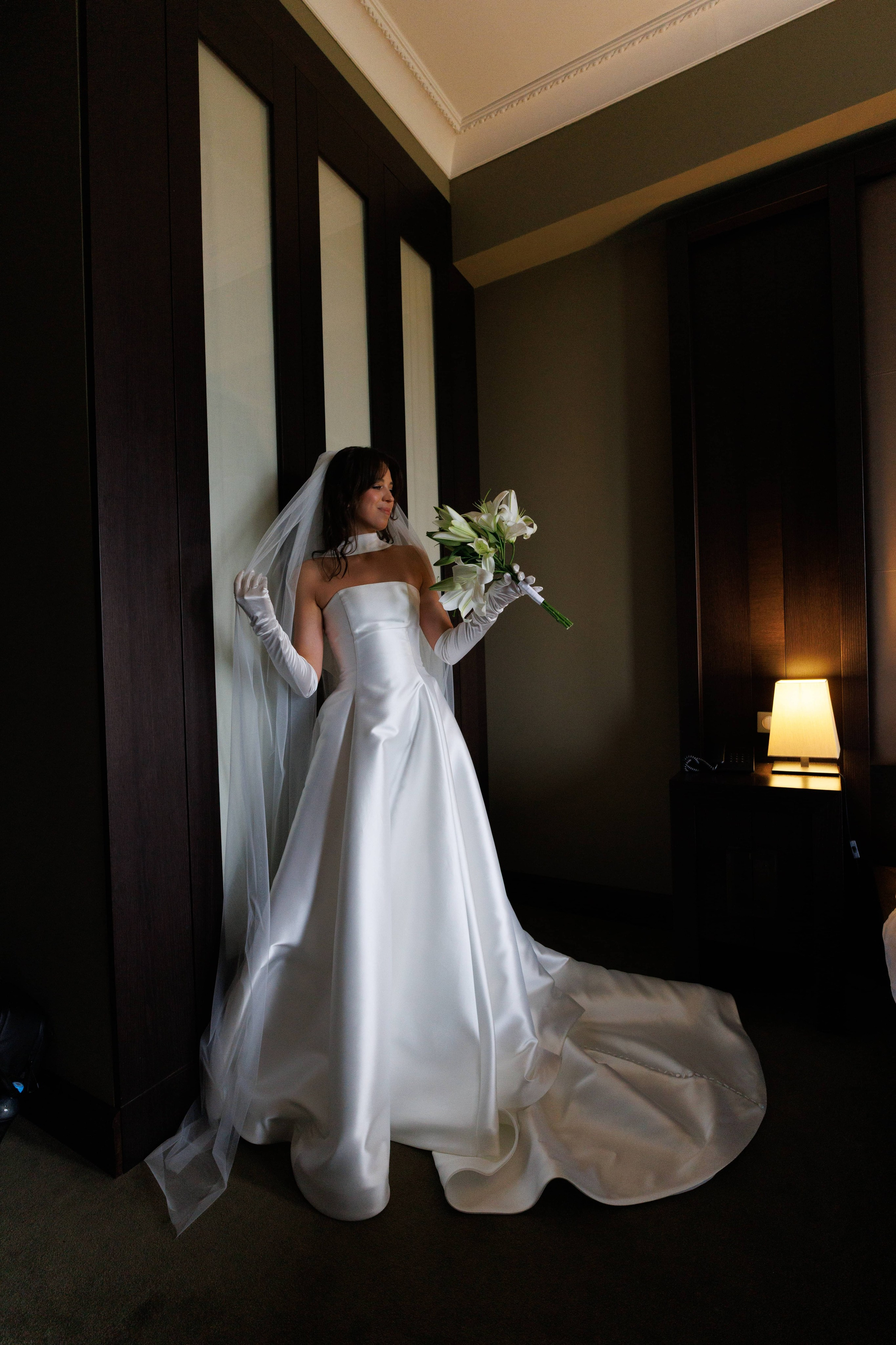 Свадьба Максима и Дианы в SOHO