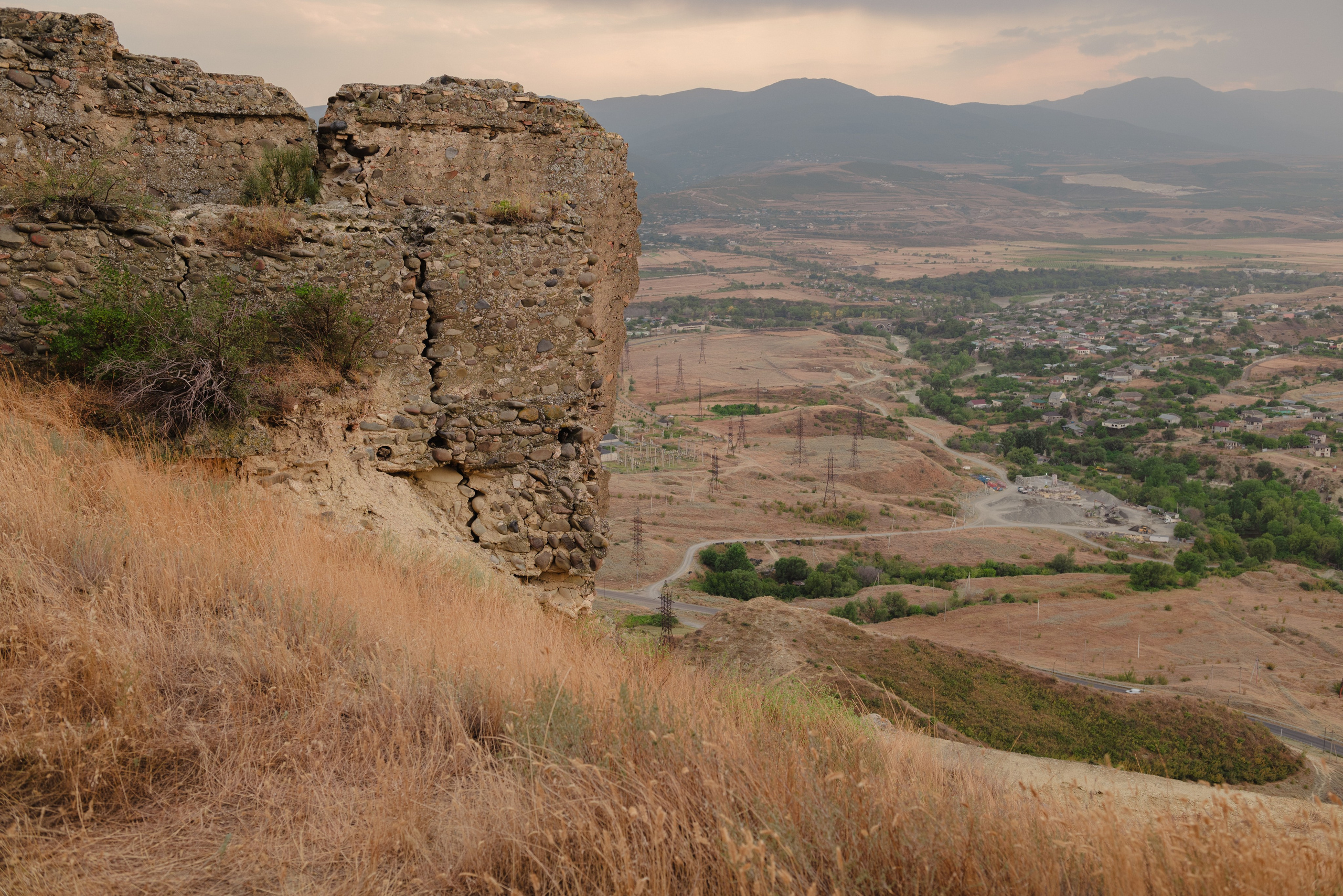 Vip personal photo tour Tbilisi. Lika Gomiashvili photography Georgia Tbilisi