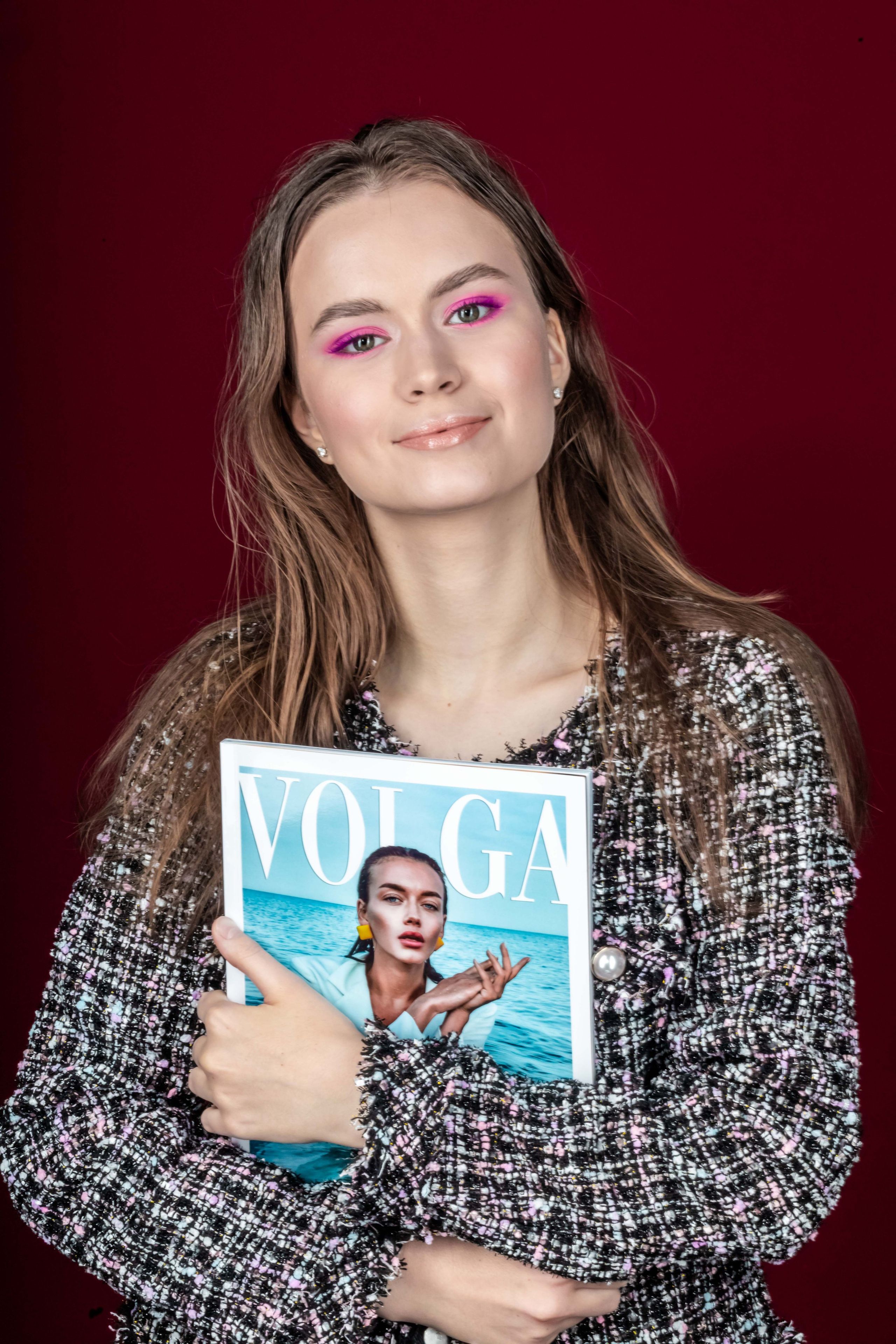 Журнал. Фотограф и фототренер Москва и Питер