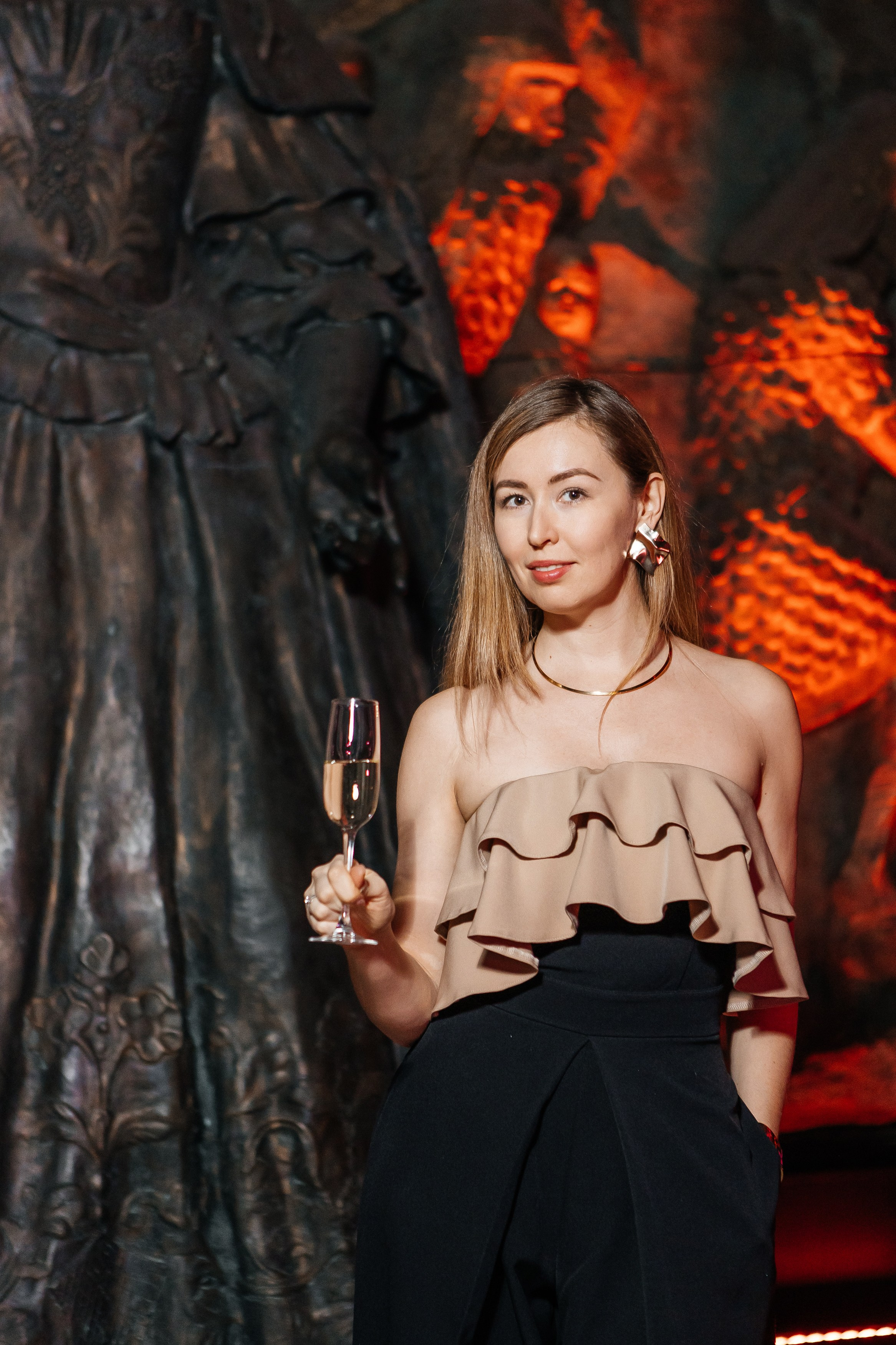 Альфа Банк BAGEBI. Фотограф в Москве Дмитрий Жарков