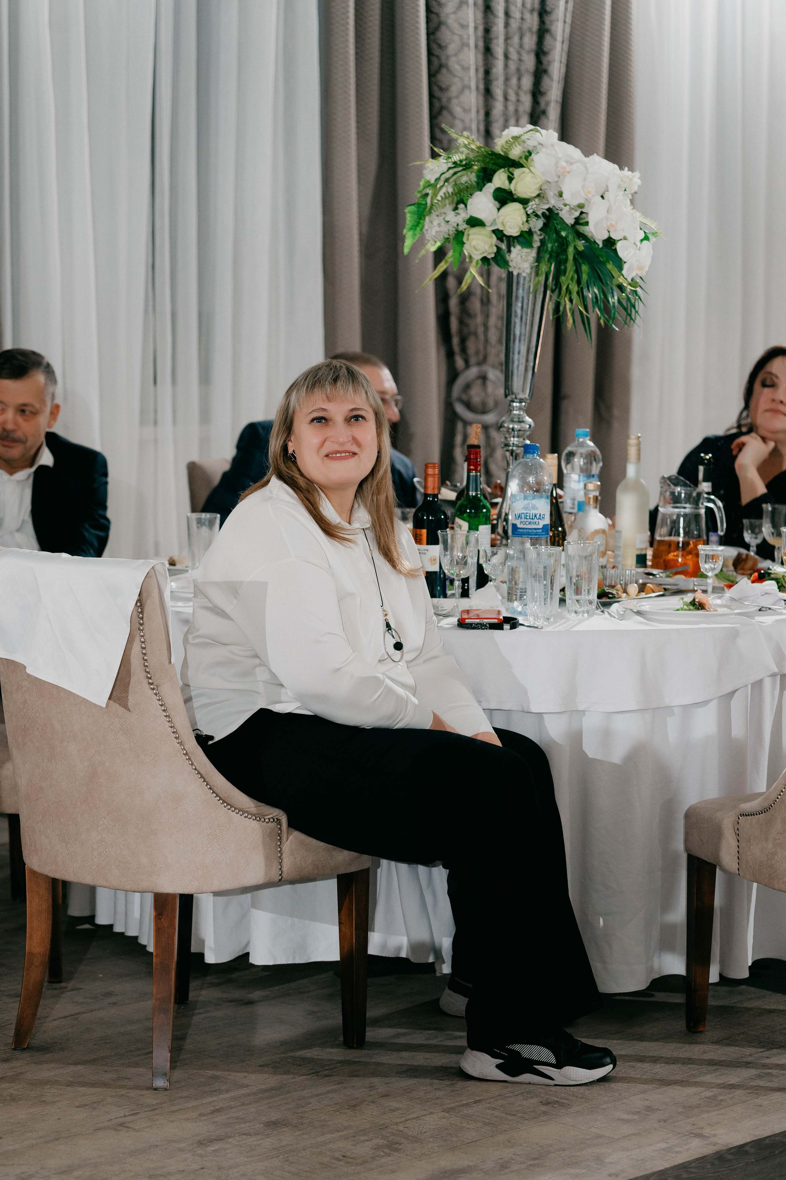 Alexander & Alexandra. Свадебный фотограф в Воронеже Самохина Екатерина