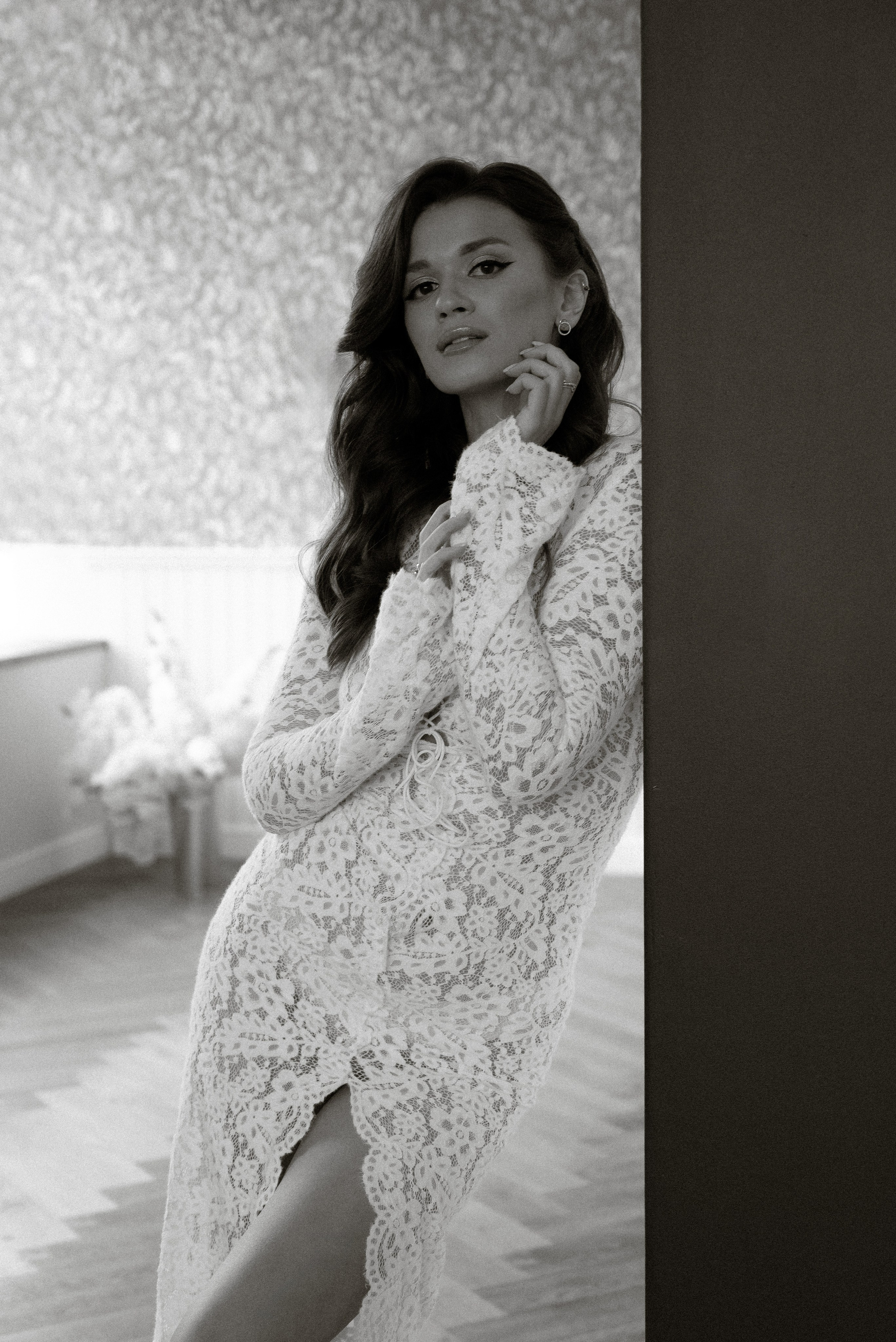 Настя. Тамара Власова