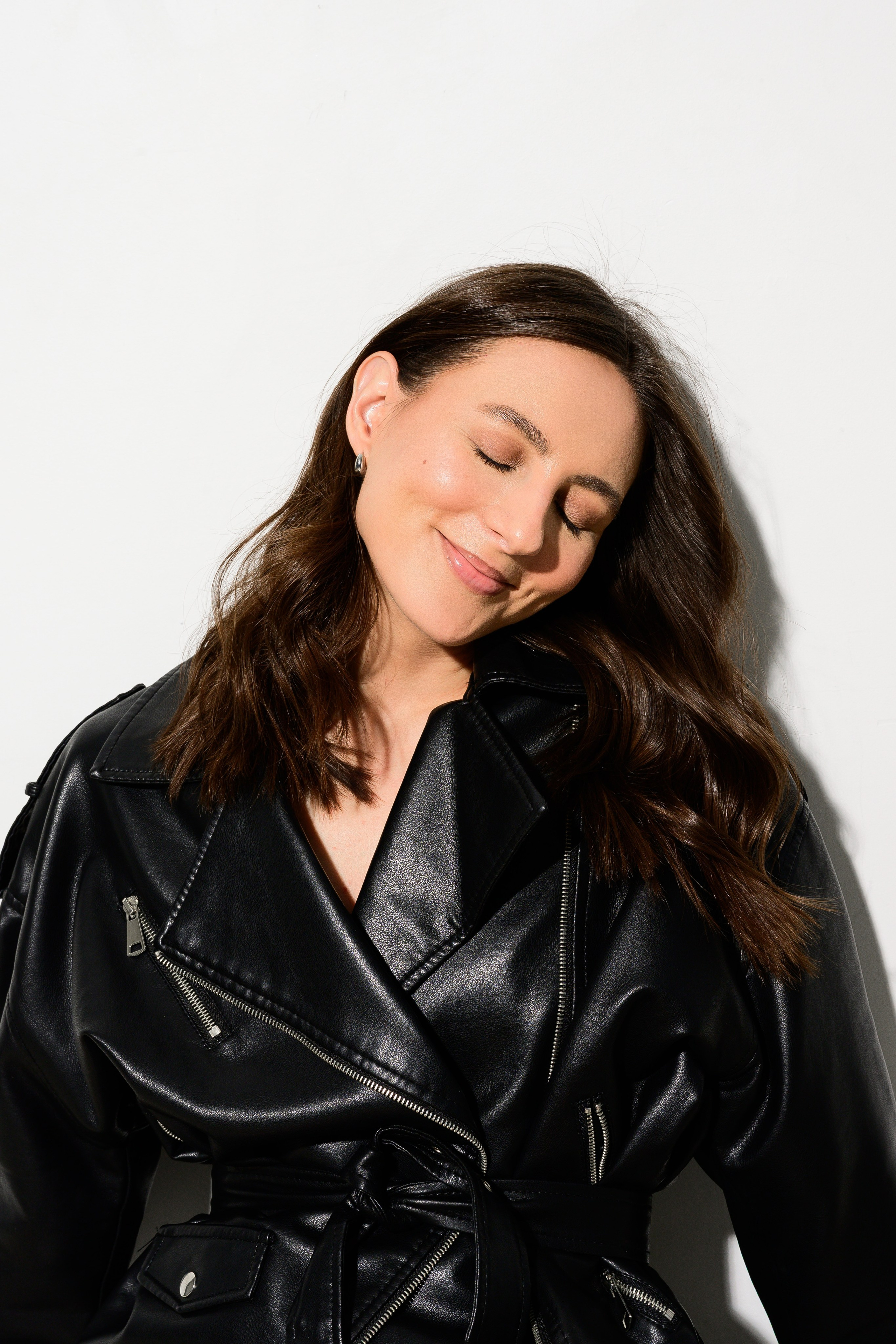 Настя. Тамара Власова