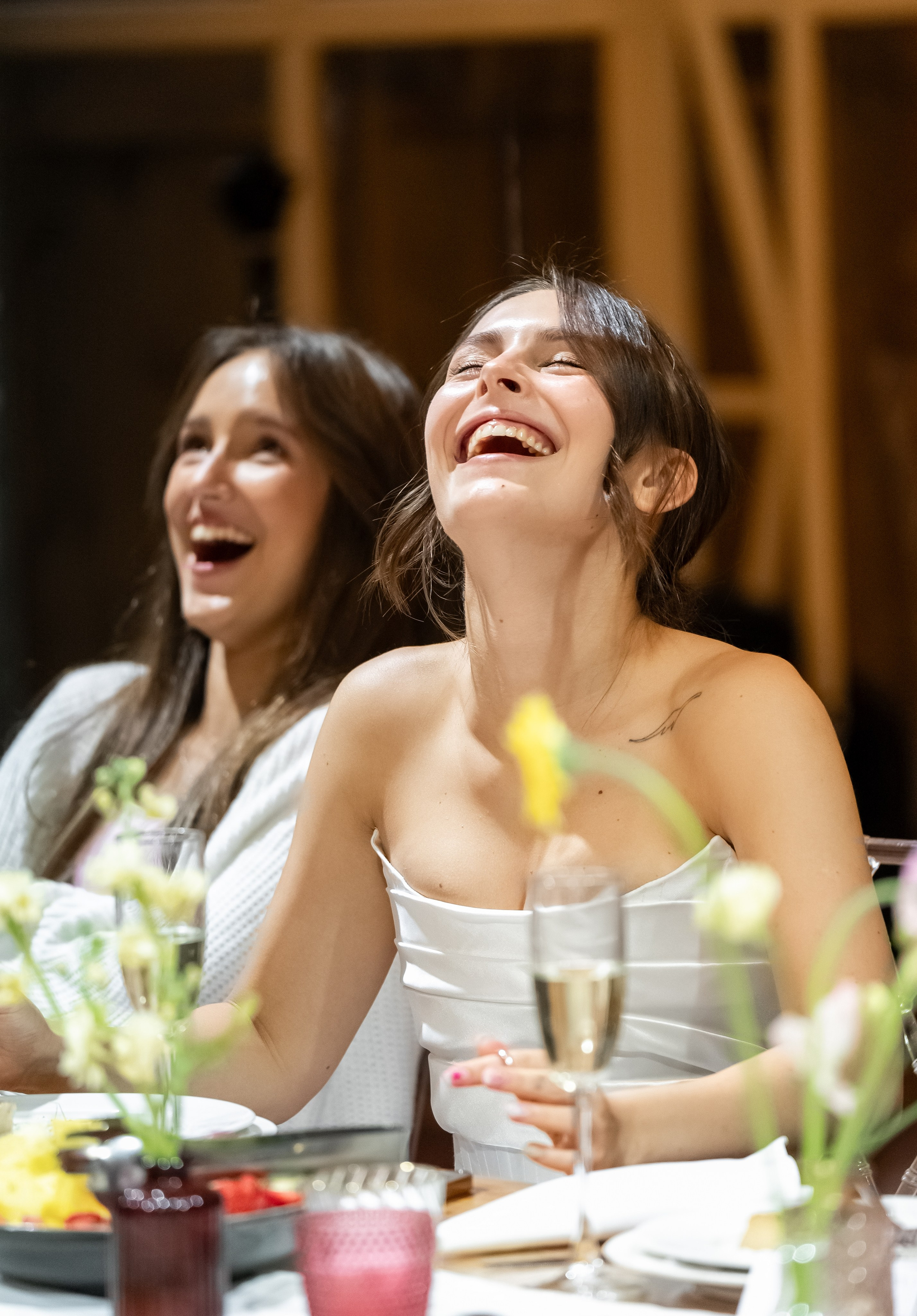 Artem & Polina, Mahogany Terrace. Свадебный и семейный фотограф Москва