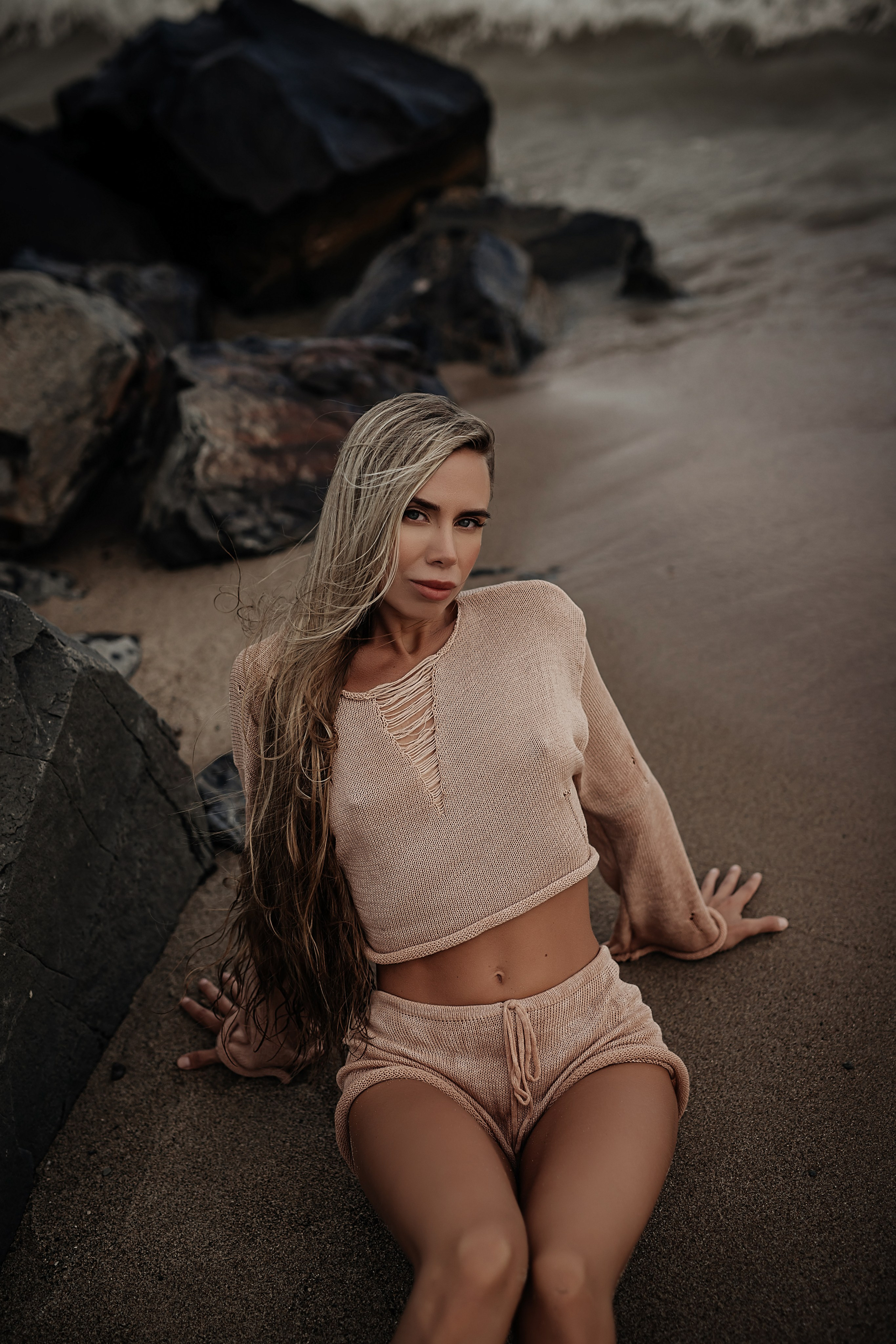 Таня. Таня Давтян фотограф в Новосибирске