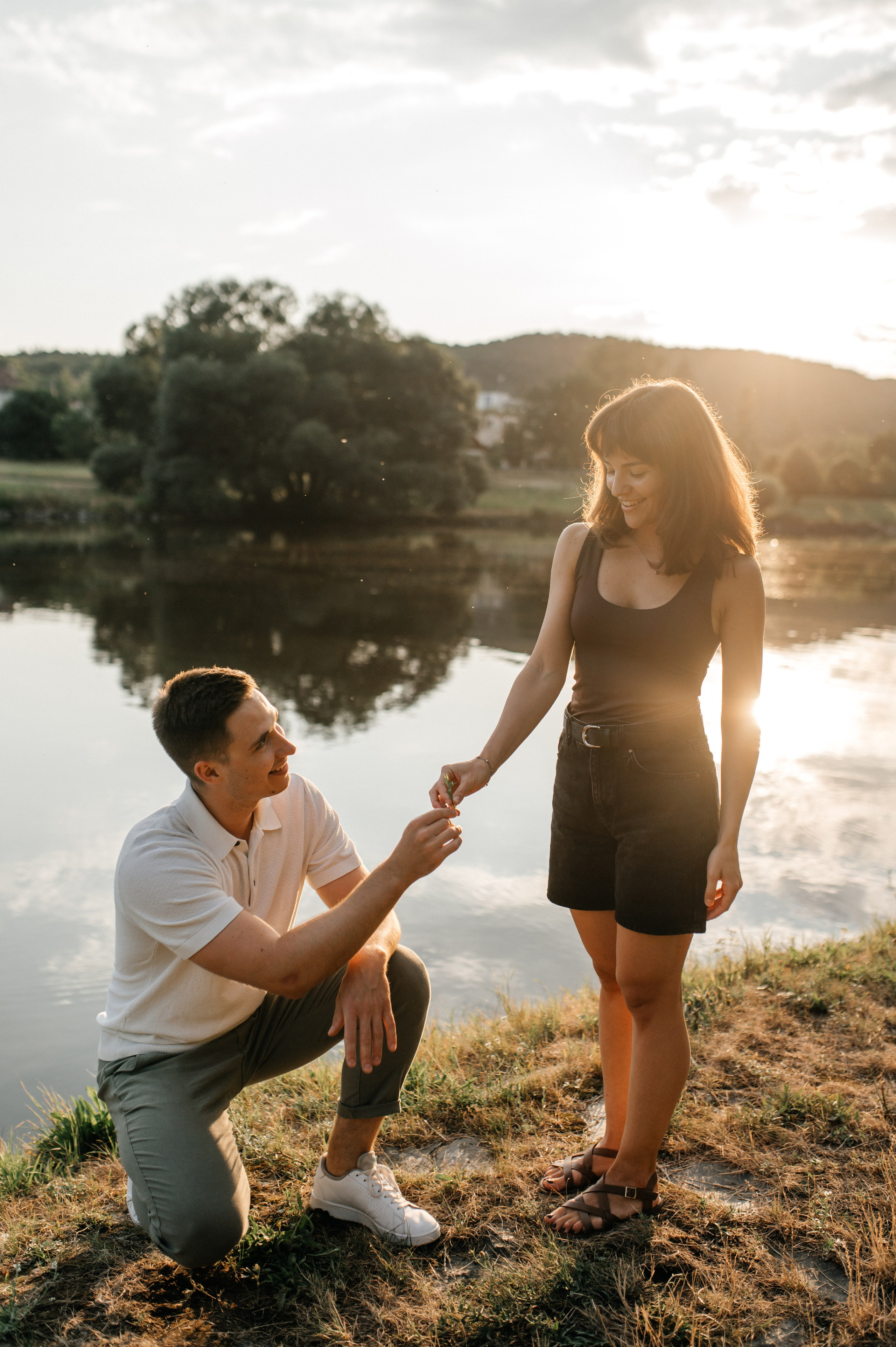Юля+Влад. Костюшко Кристина — семейный и свадебный фотограф в Минске
