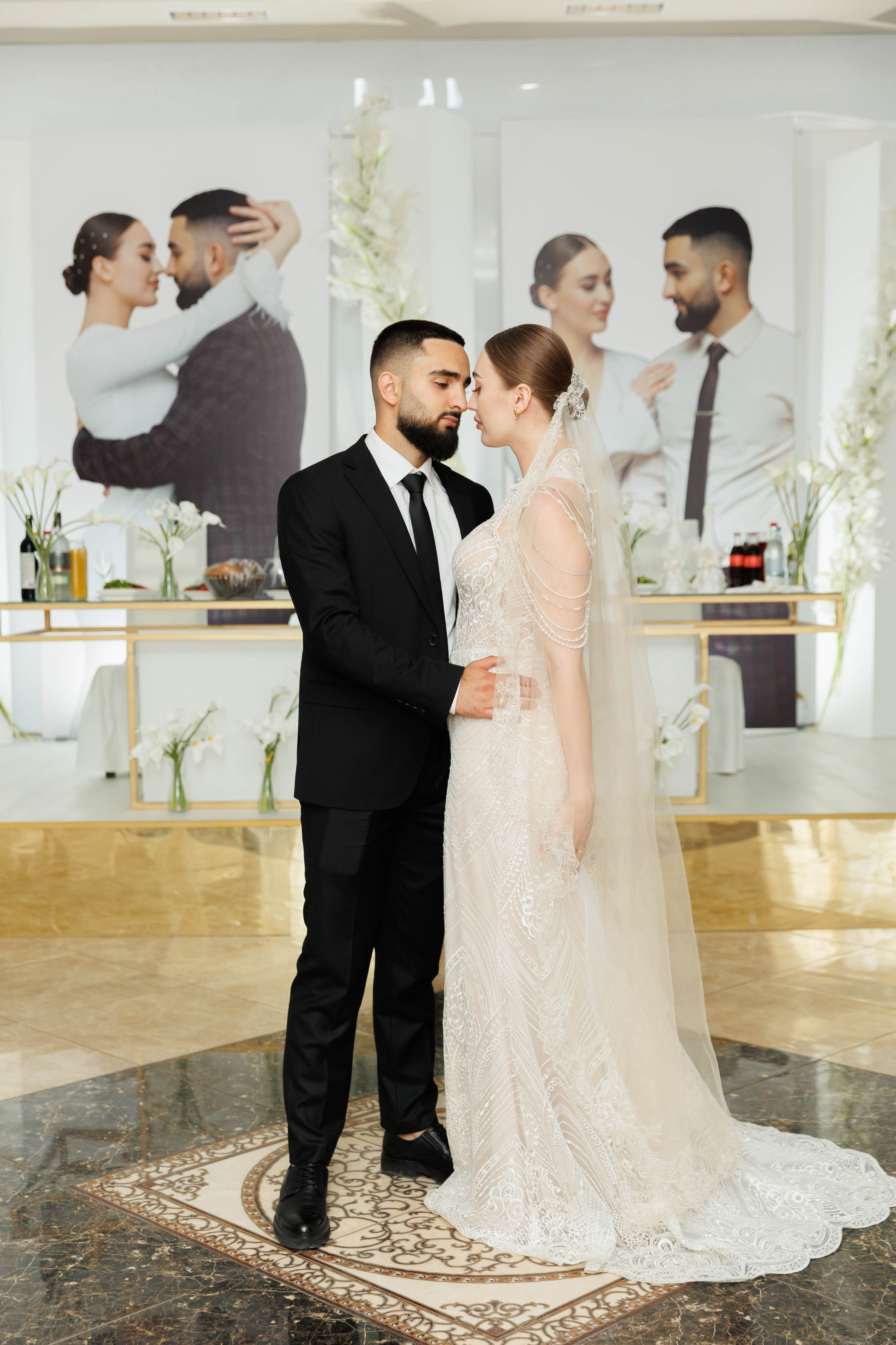 Богдан&Диана. Аксанна Аракелян