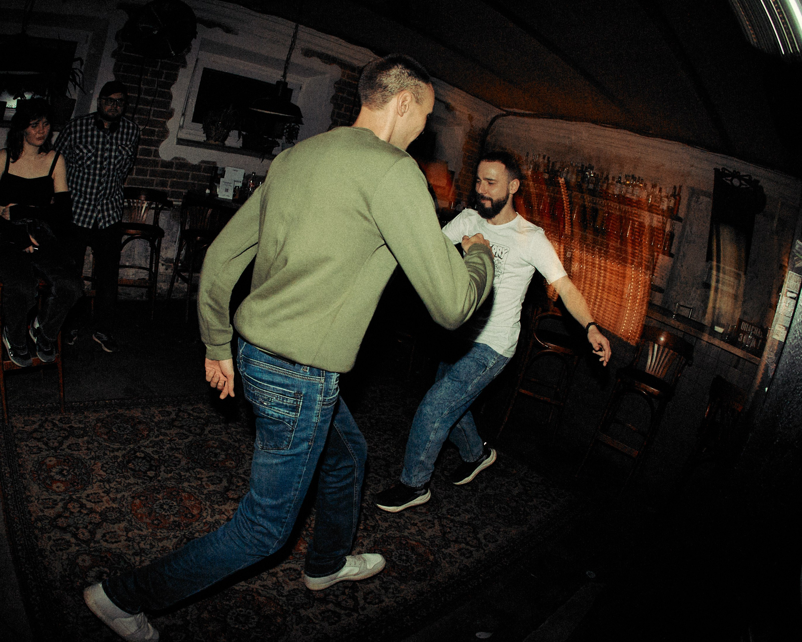 Vibes & Grooves / Ставников. Фотограф из Первоуральска Роман Заиченко