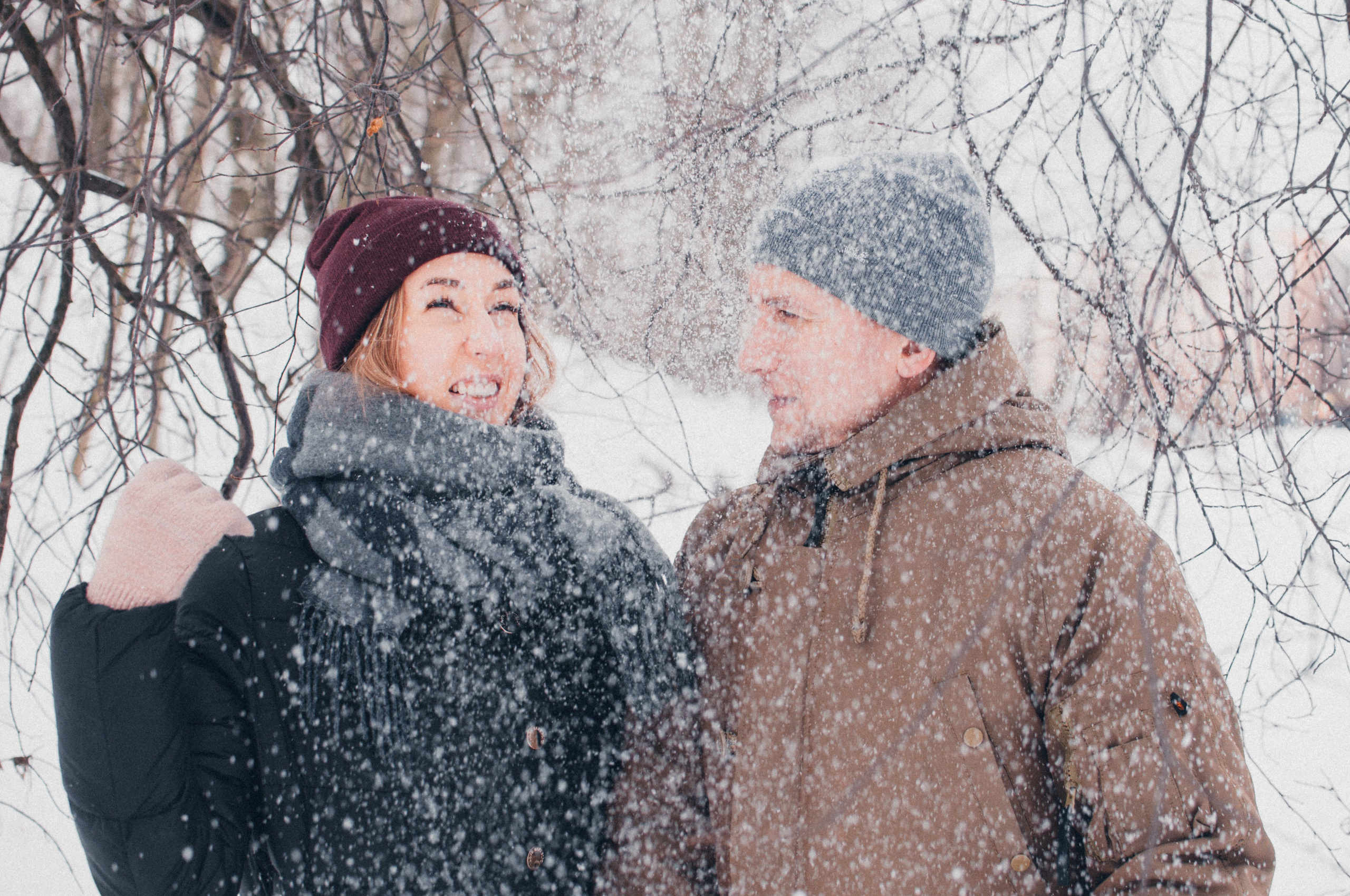 Кино про любовь