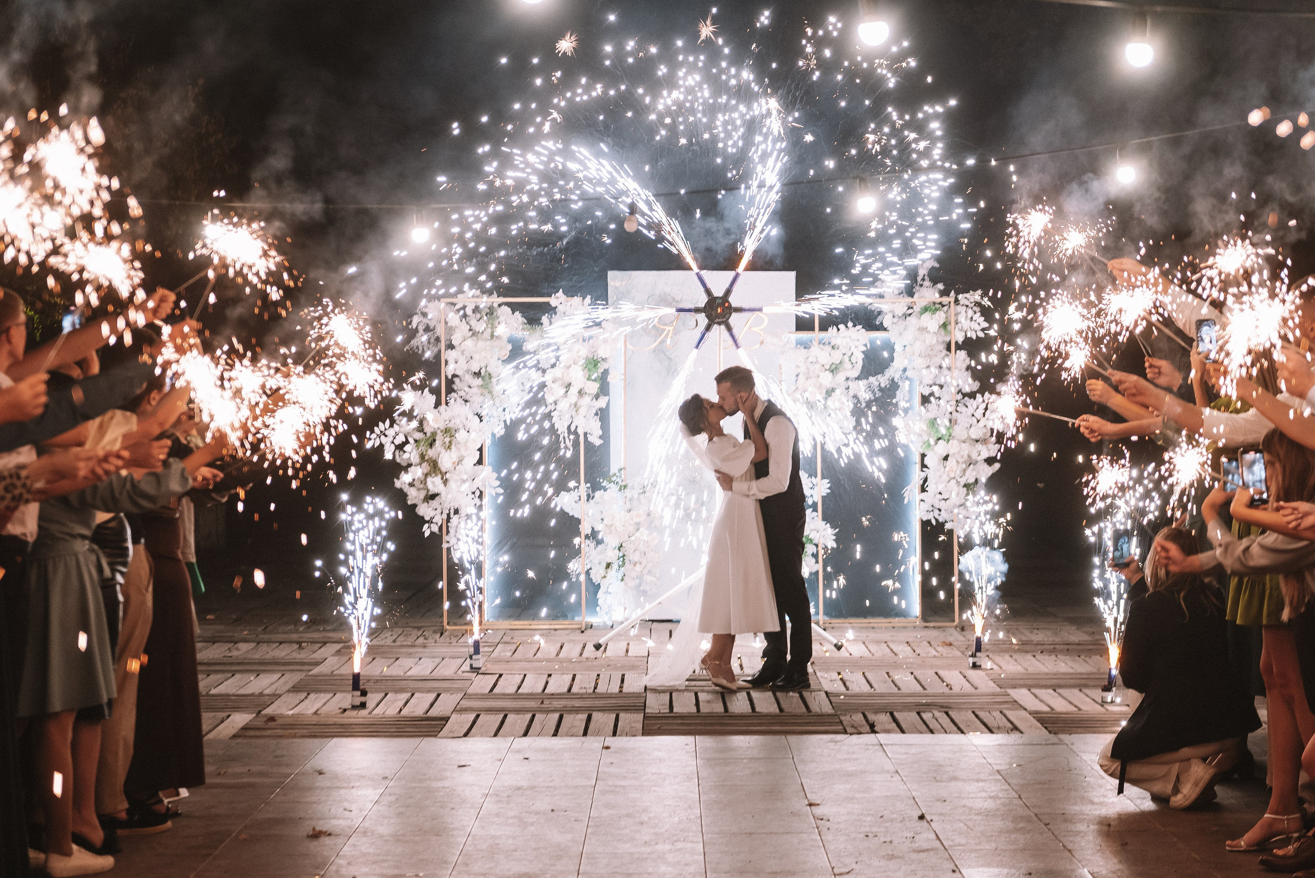 Виктория + Ярослав. Свадебный и семейный фотограф в Волгограде Олеся Лисицкая