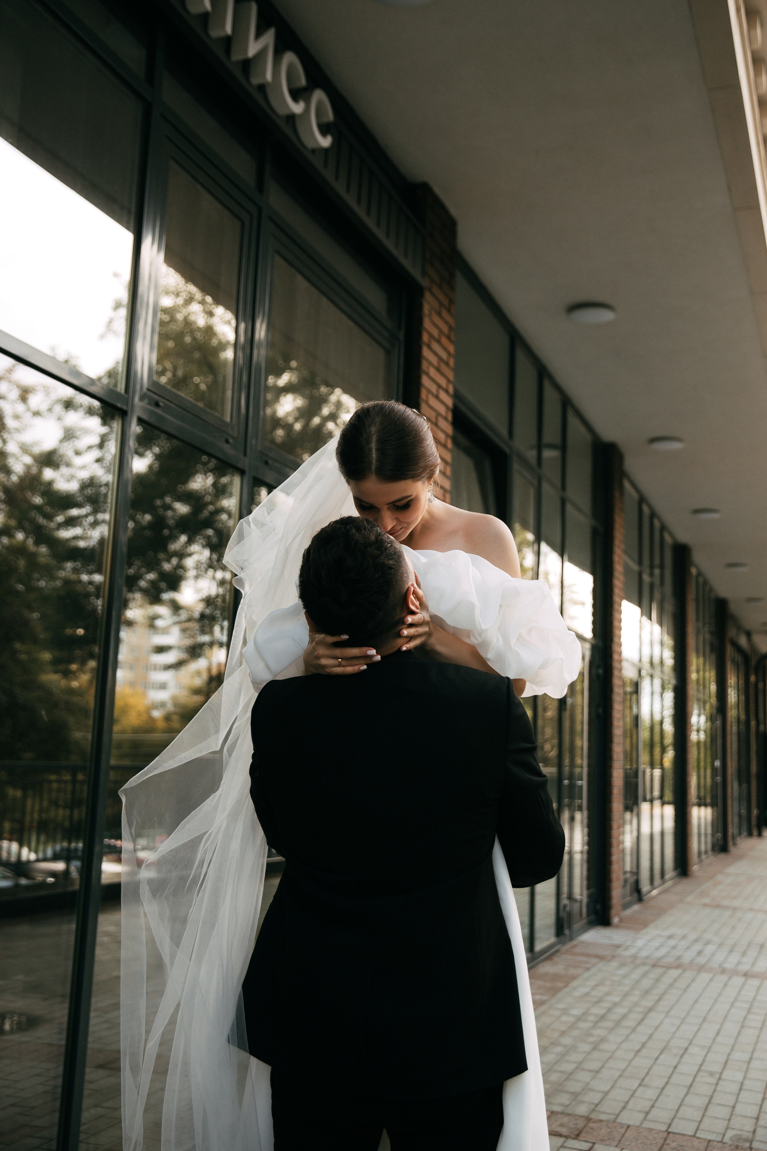 АЛЕКСЕЙ & КАРИНА. Семейный фотограф Нижний Новгород