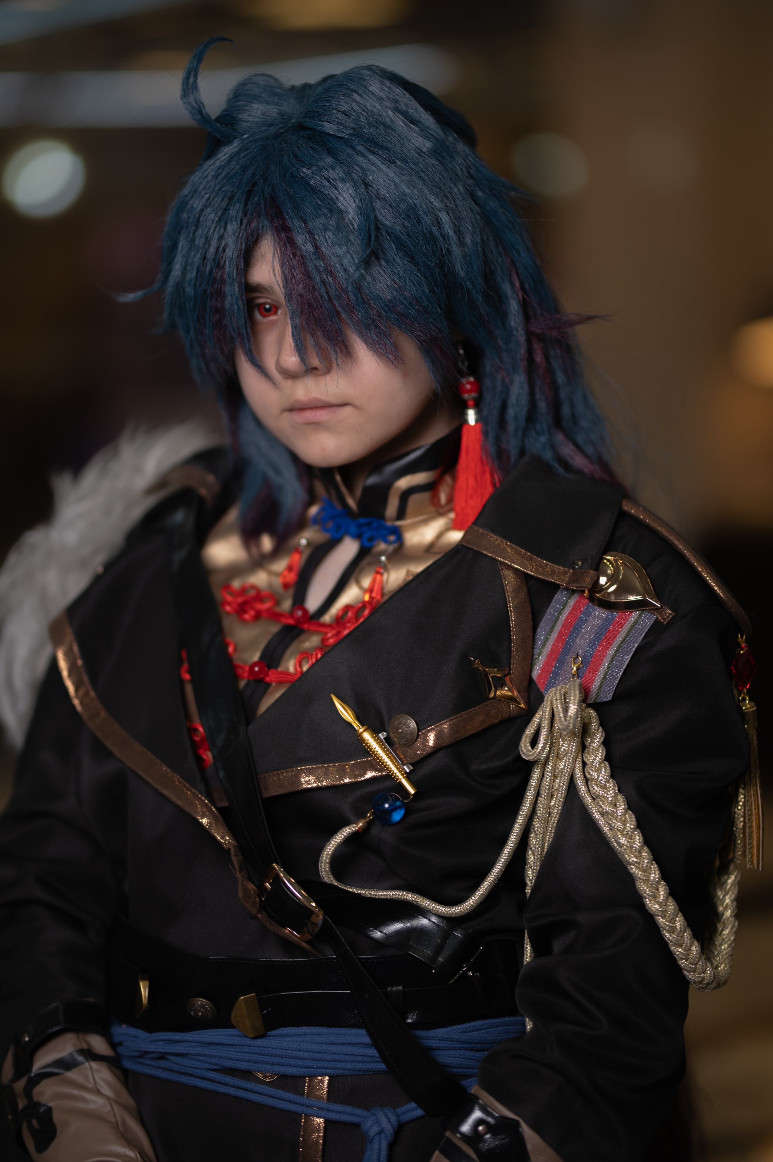 Анимау 2025. Фотограф Белебей Абзалетдинов Артур