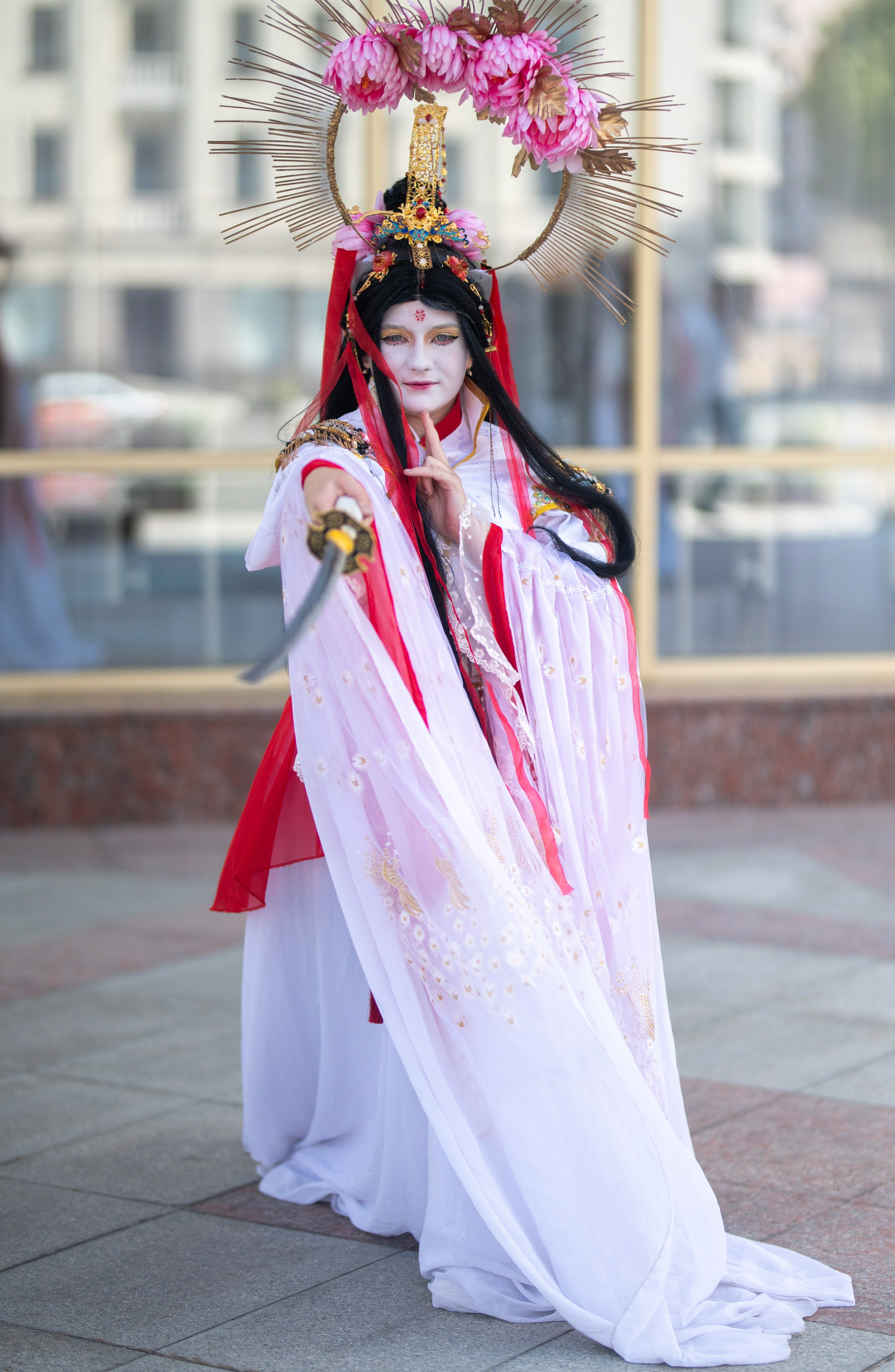 Анимау 2025. Фотограф Белебей Абзалетдинов Артур