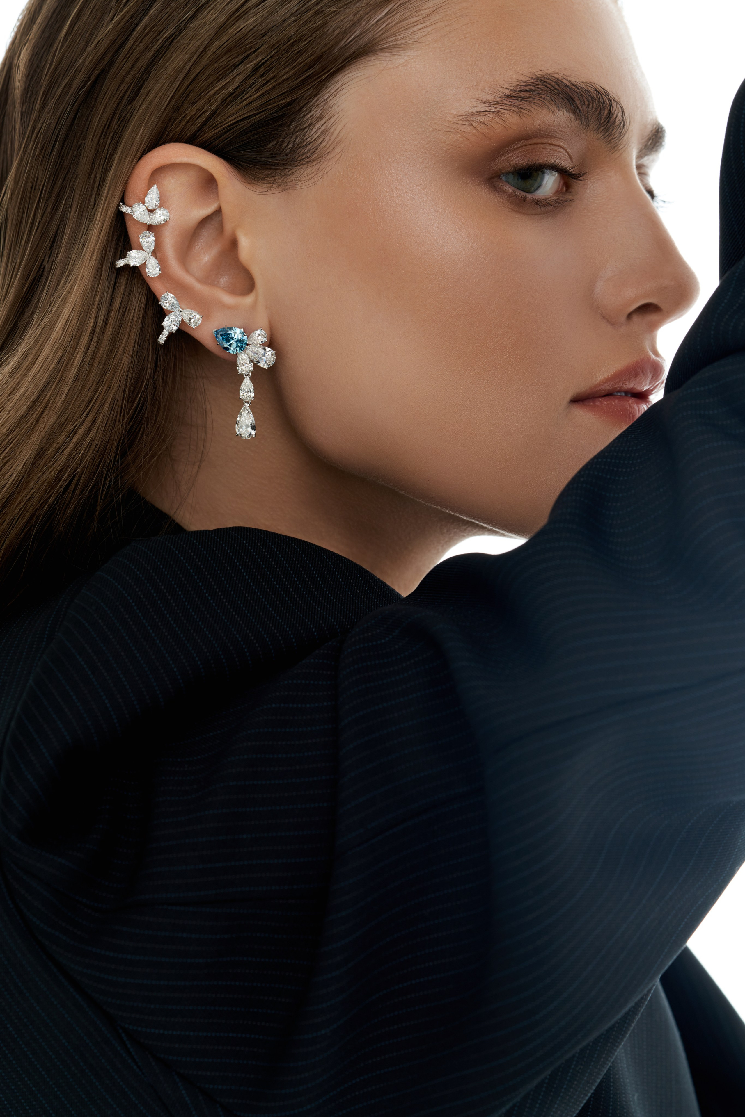 Suzanne Code. Коммерческий фотограф в Москве Хабибуллина Эльза