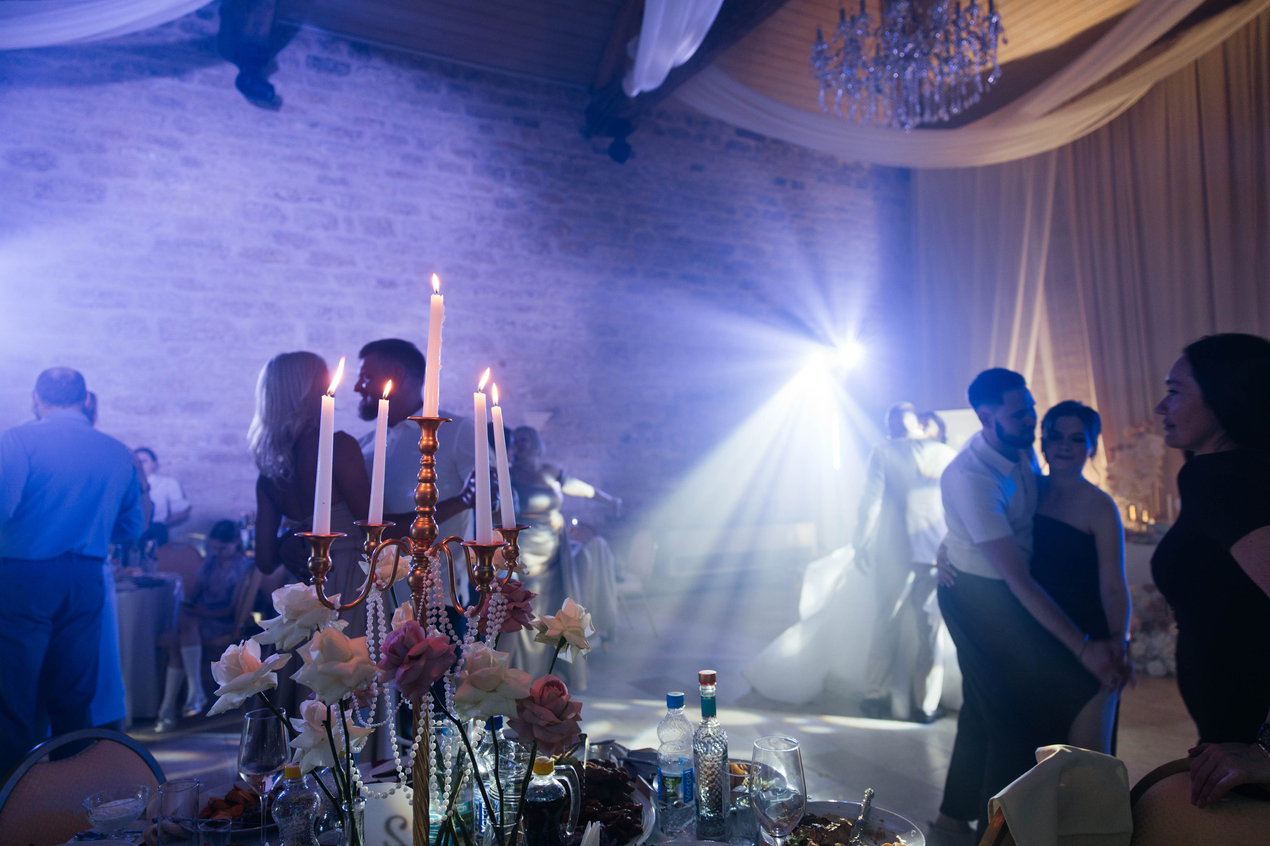 DMITRY & MARIA. Свадебное ФОТО & ВИДЕО Москва/Липецк