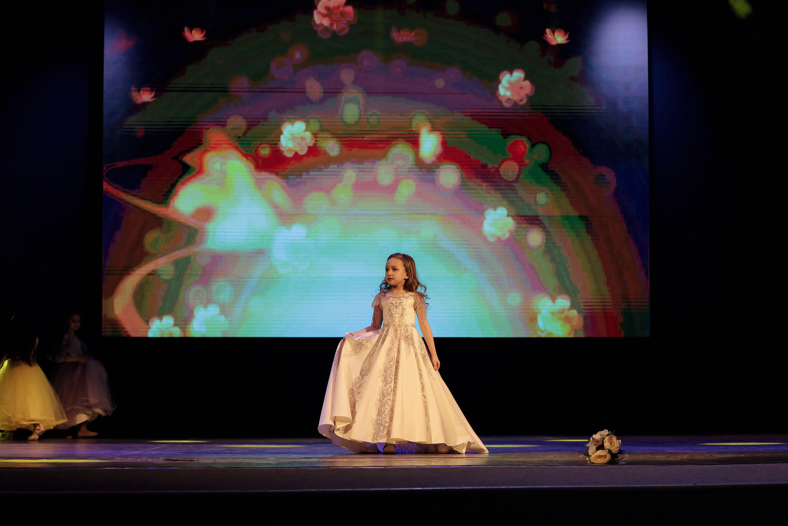 Краса Чувашии-2024 — 2024.03.10. Портретный и репортажный фотограф в Чебоксарах Андриян Чаркин