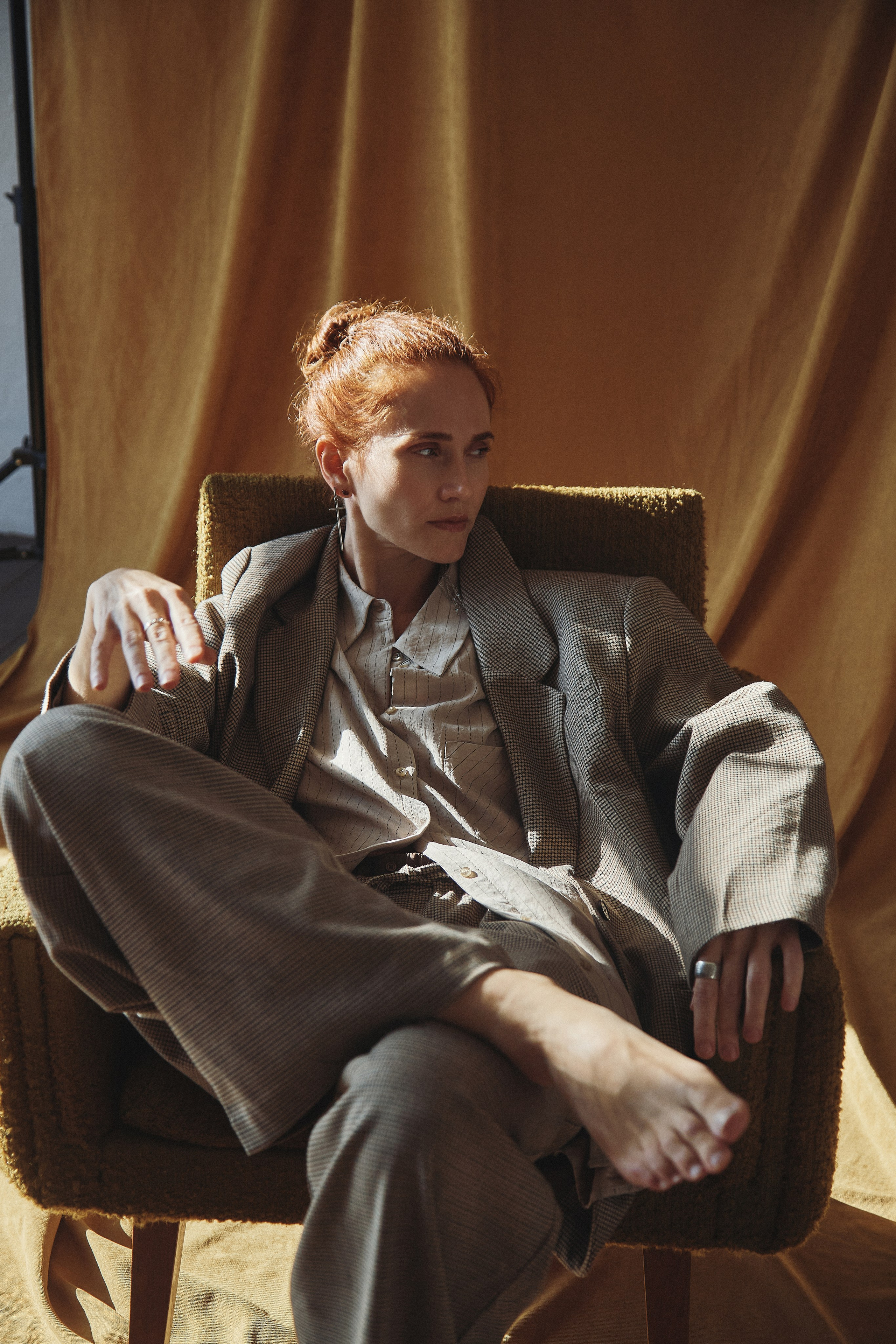 Zhenya. Фотограф Анна Гребенник