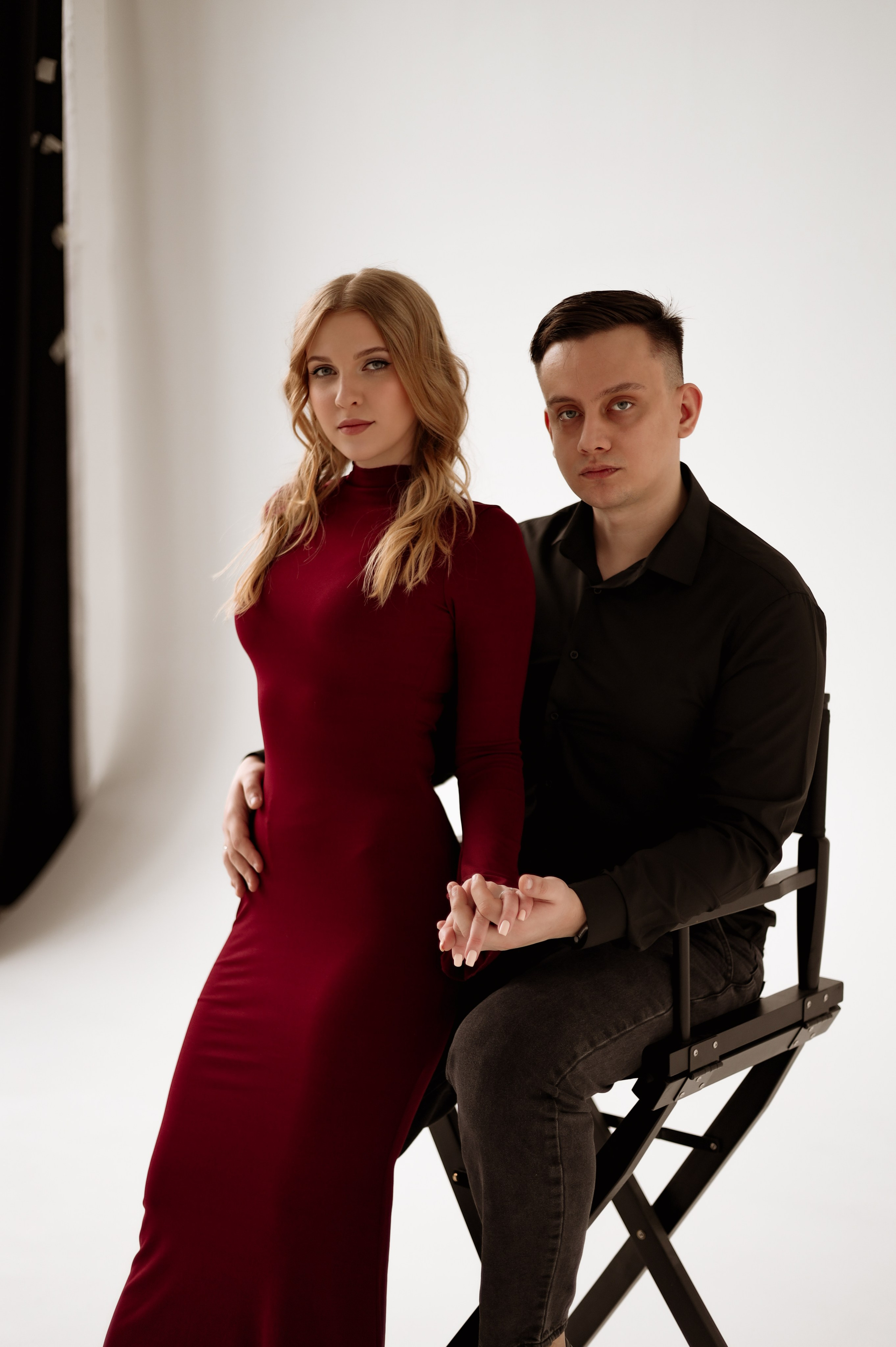 V&A. Photographer Tatiana Ivanova in Yaroslavl