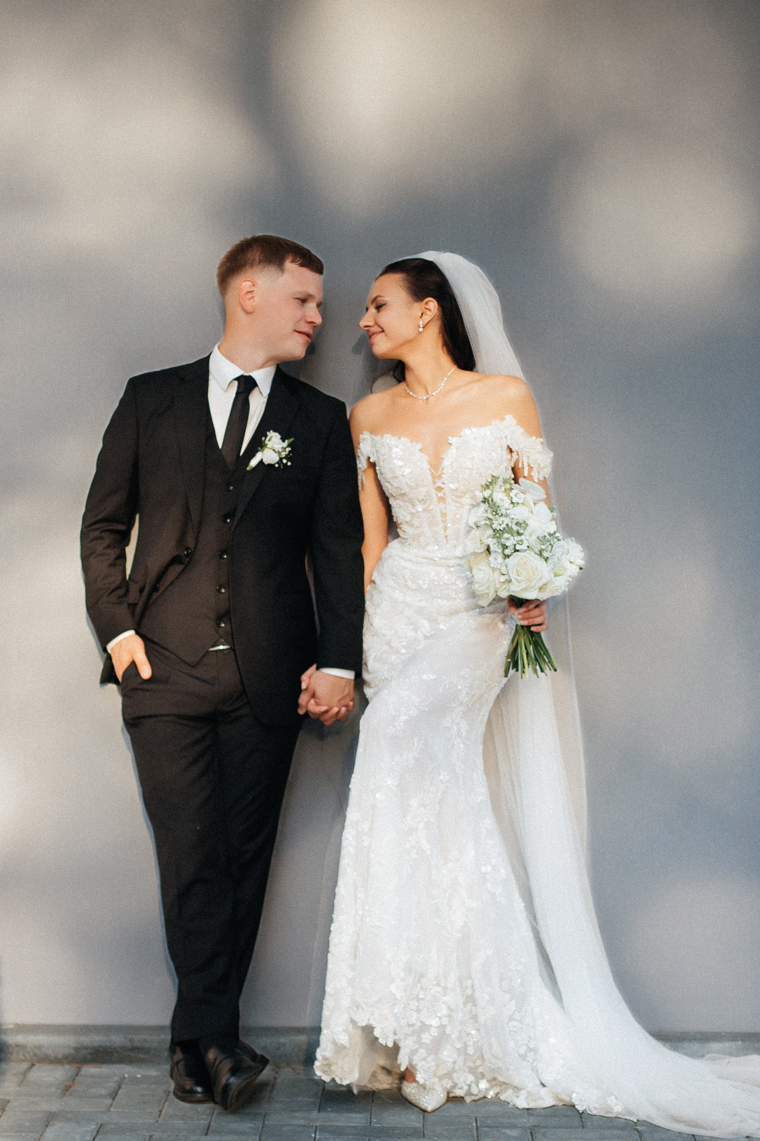 Pavel and Yana. Свадебный фотограф и видеограф