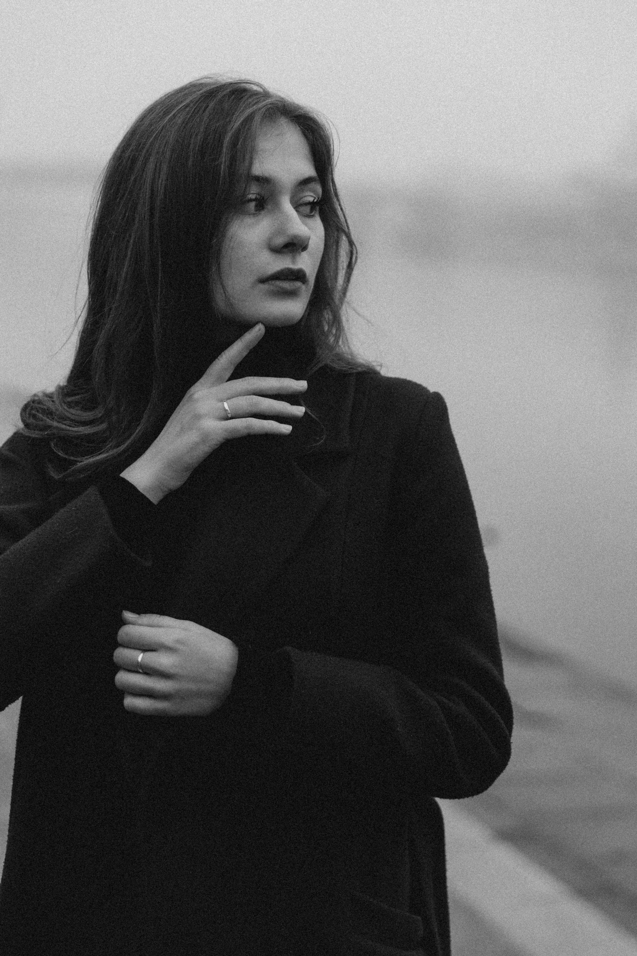 Mary. Свадебный и портретный фотограф в Калининграде и Москве Марк Юдинцев