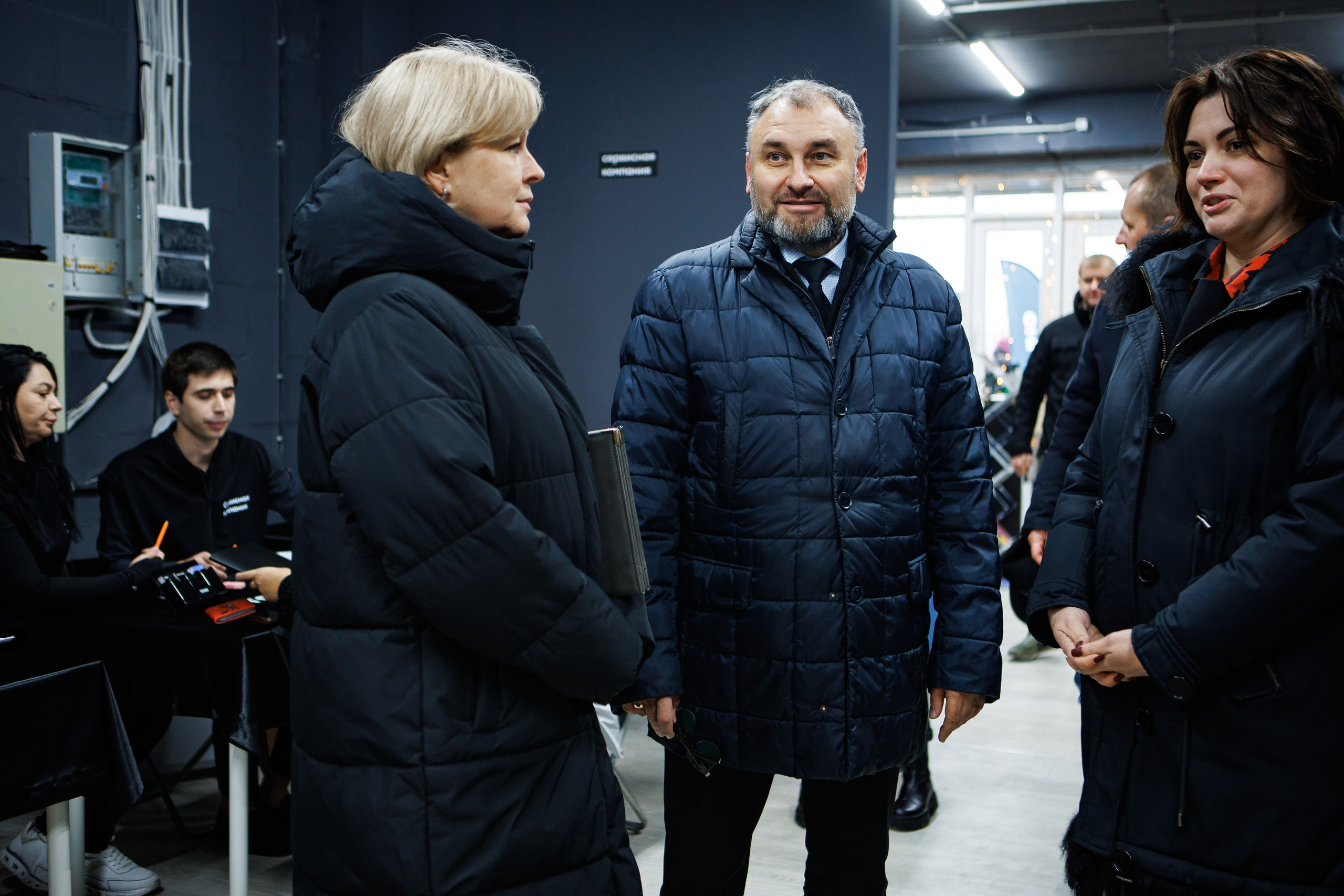 Тихорецк. Выдача Ключей. ТОЧНО. Репортажный и свадебный фотограф в Краснодаре