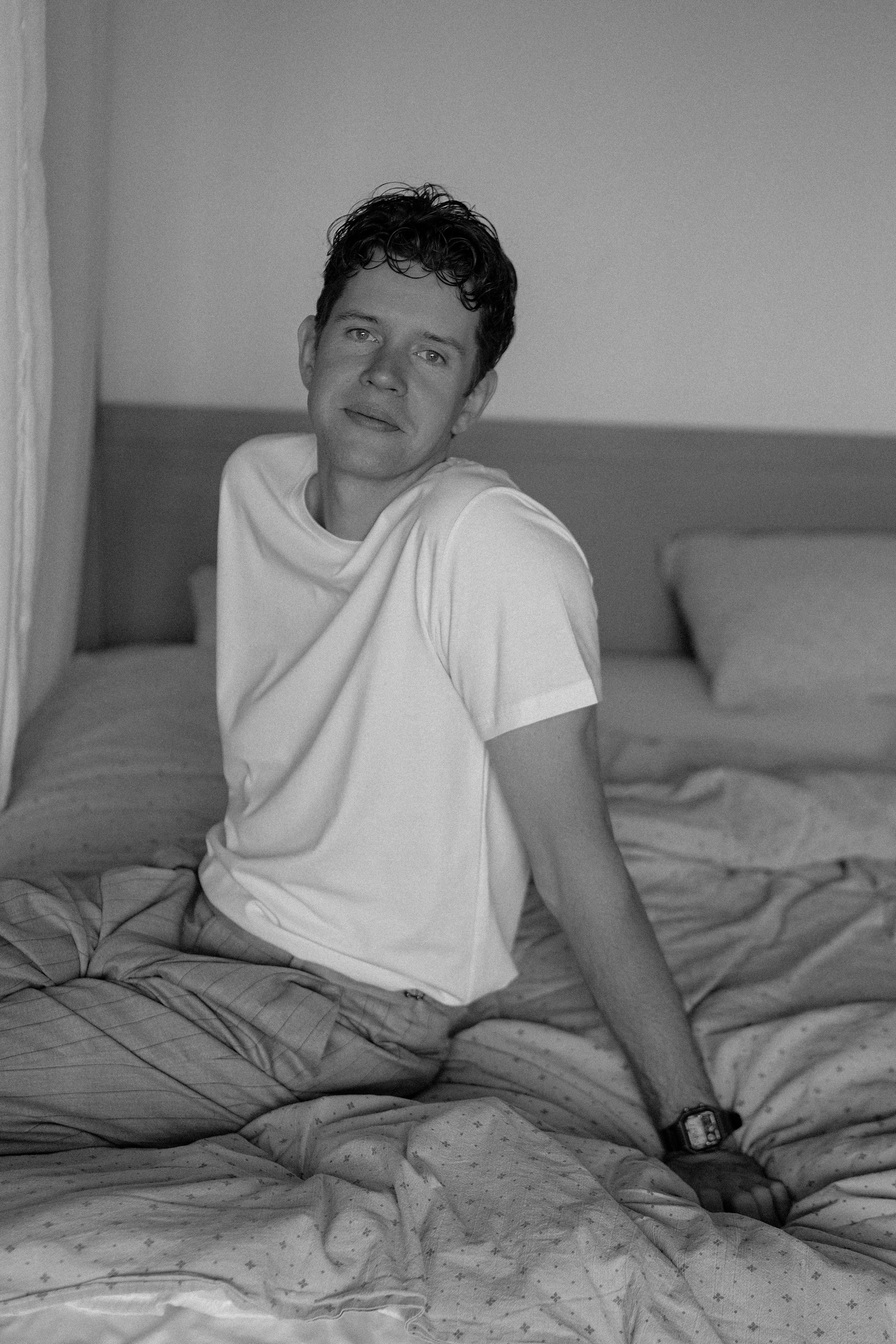 A&A. Пушистая Сова - Свадебный и портретный фотограф Воронеж, Москва, Питер