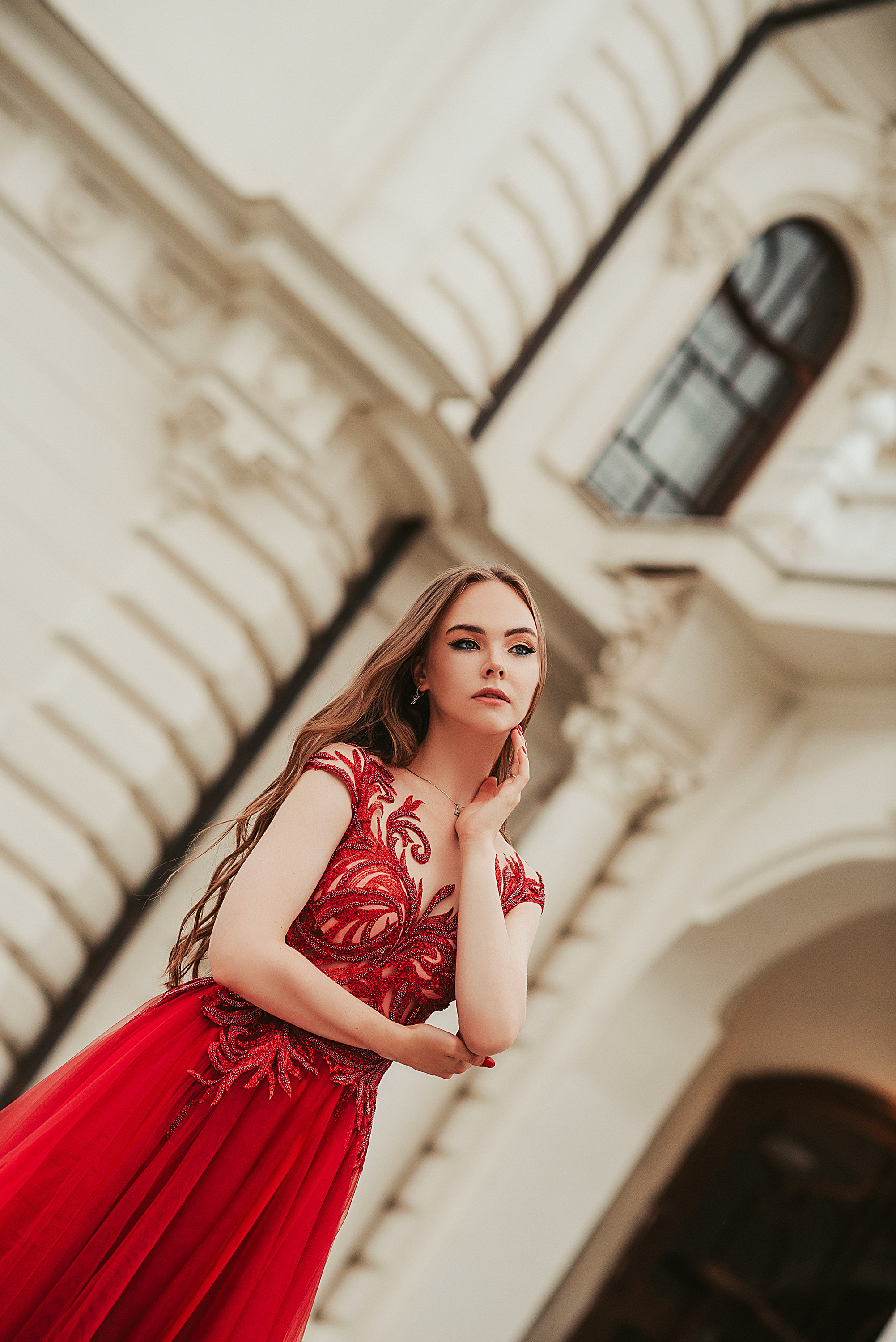 Екатерина. Свадебный, семейный и портретный фотограф Маркуличек Евгения