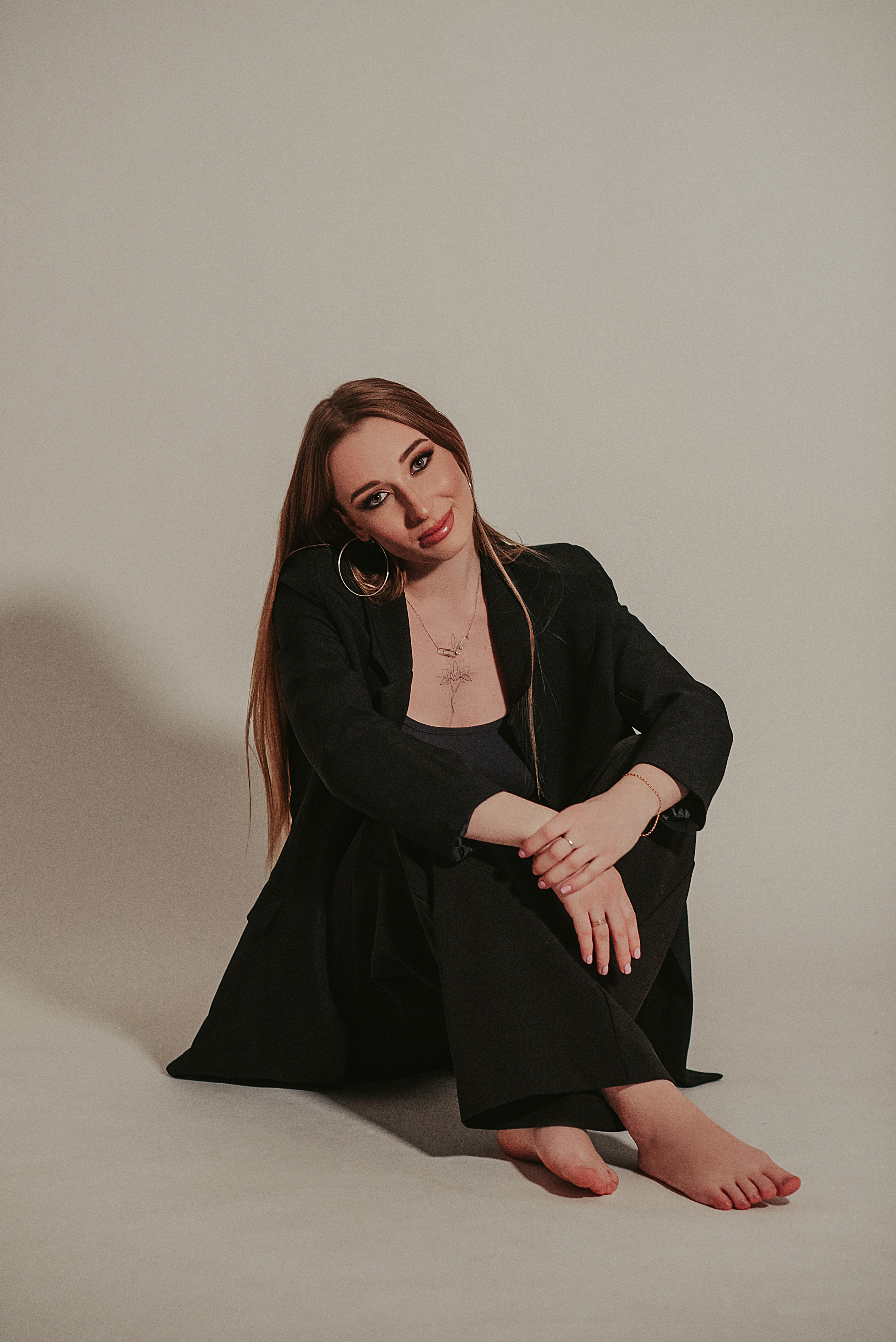 Анна. Свадебный, семейный и портретный фотограф Маркуличек Евгения