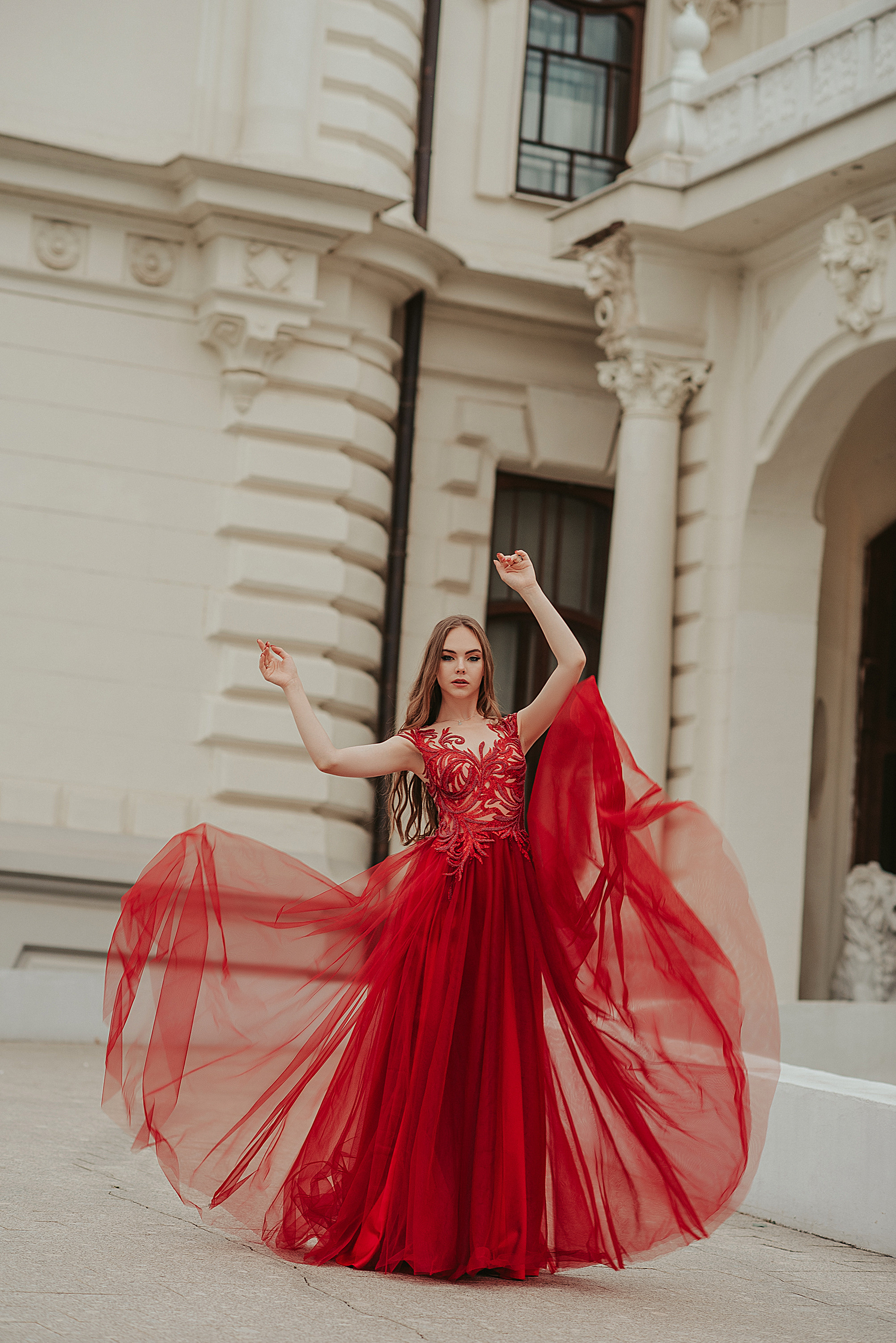 Екатерина. Свадебный, семейный и портретный фотограф Маркуличек Евгения