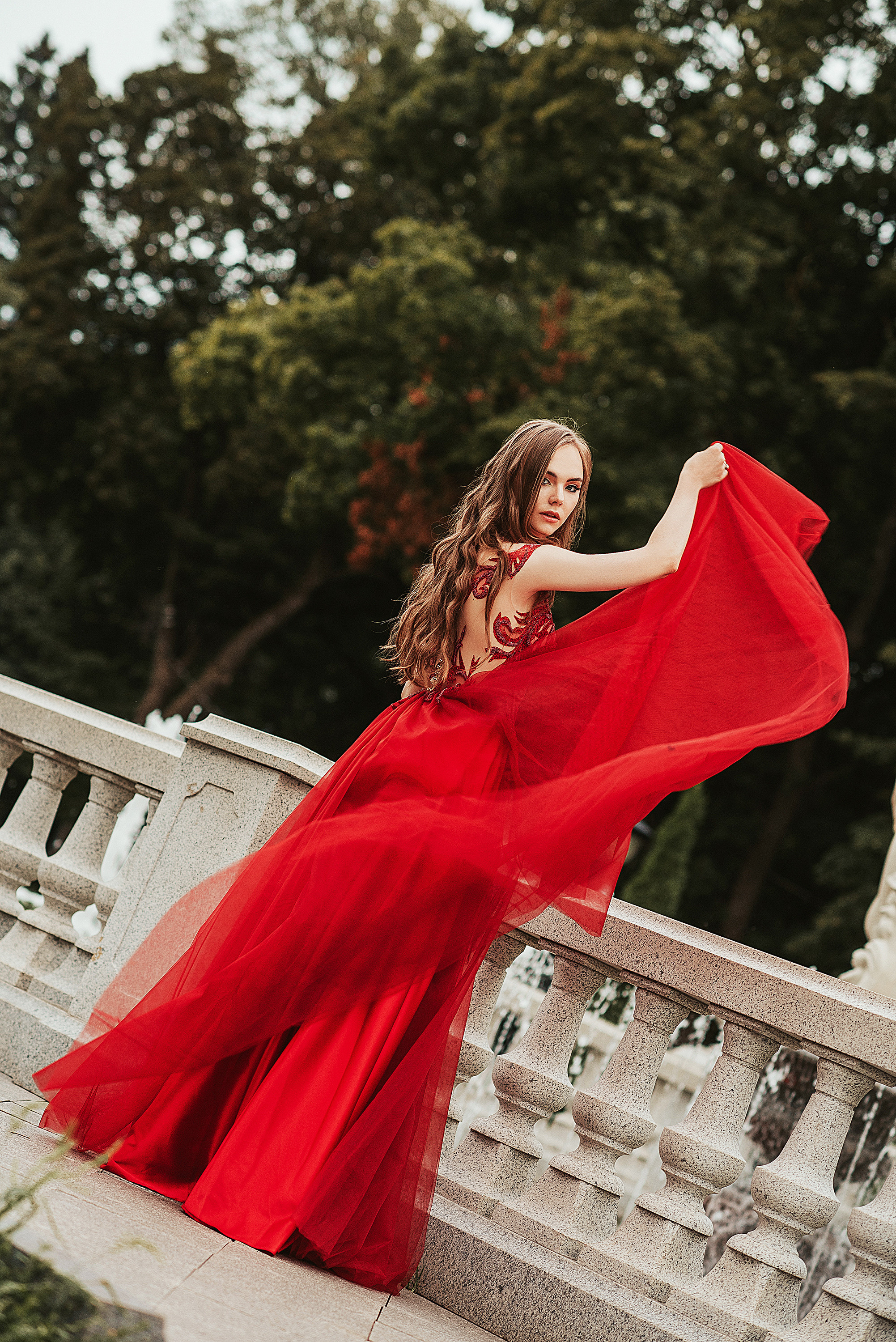 Екатерина. Свадебный, семейный и портретный фотограф Маркуличек Евгения