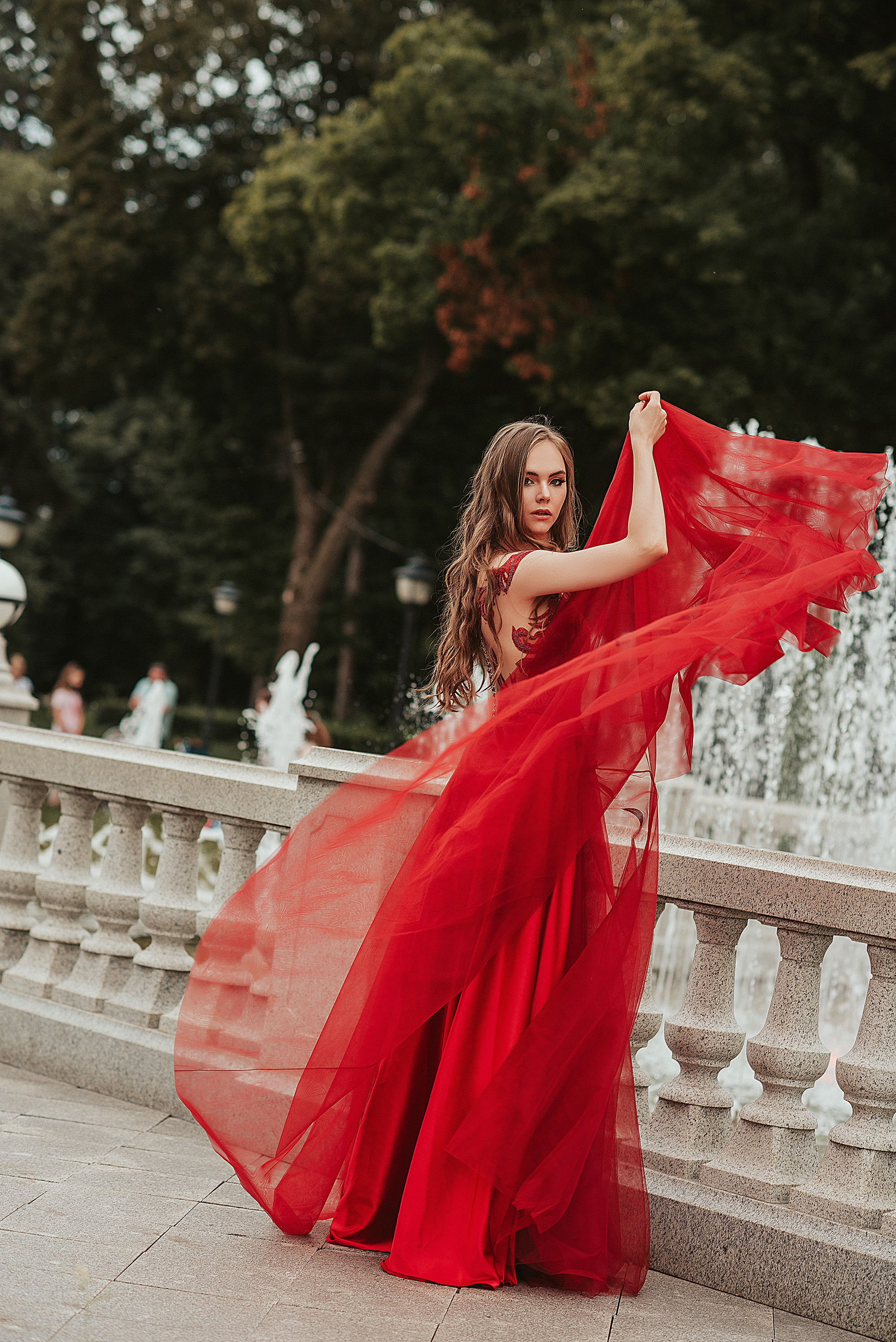Екатерина. Свадебный, семейный и портретный фотограф Маркуличек Евгения