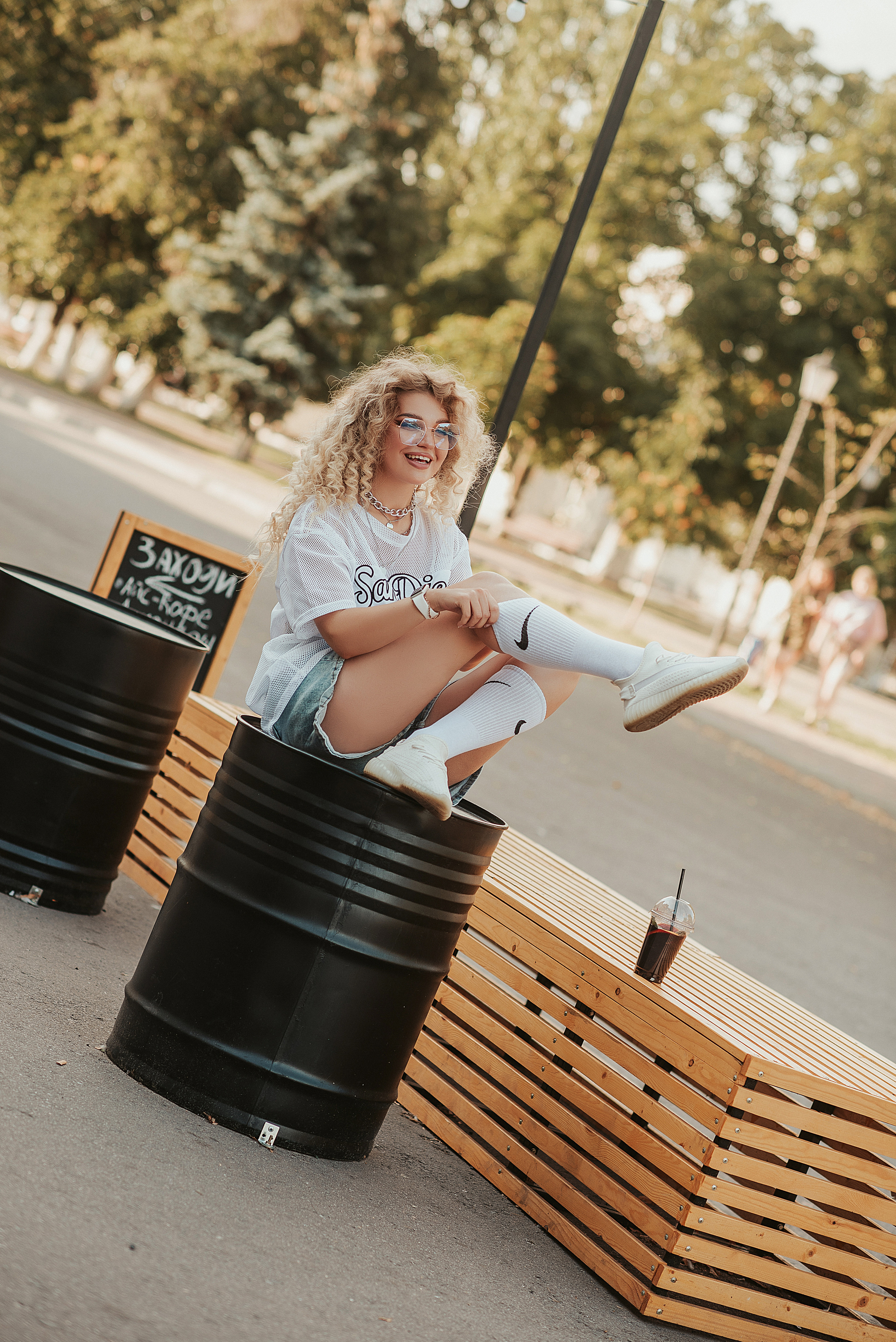 Екатерина. Свадебный, семейный и портретный фотограф Маркуличек Евгения