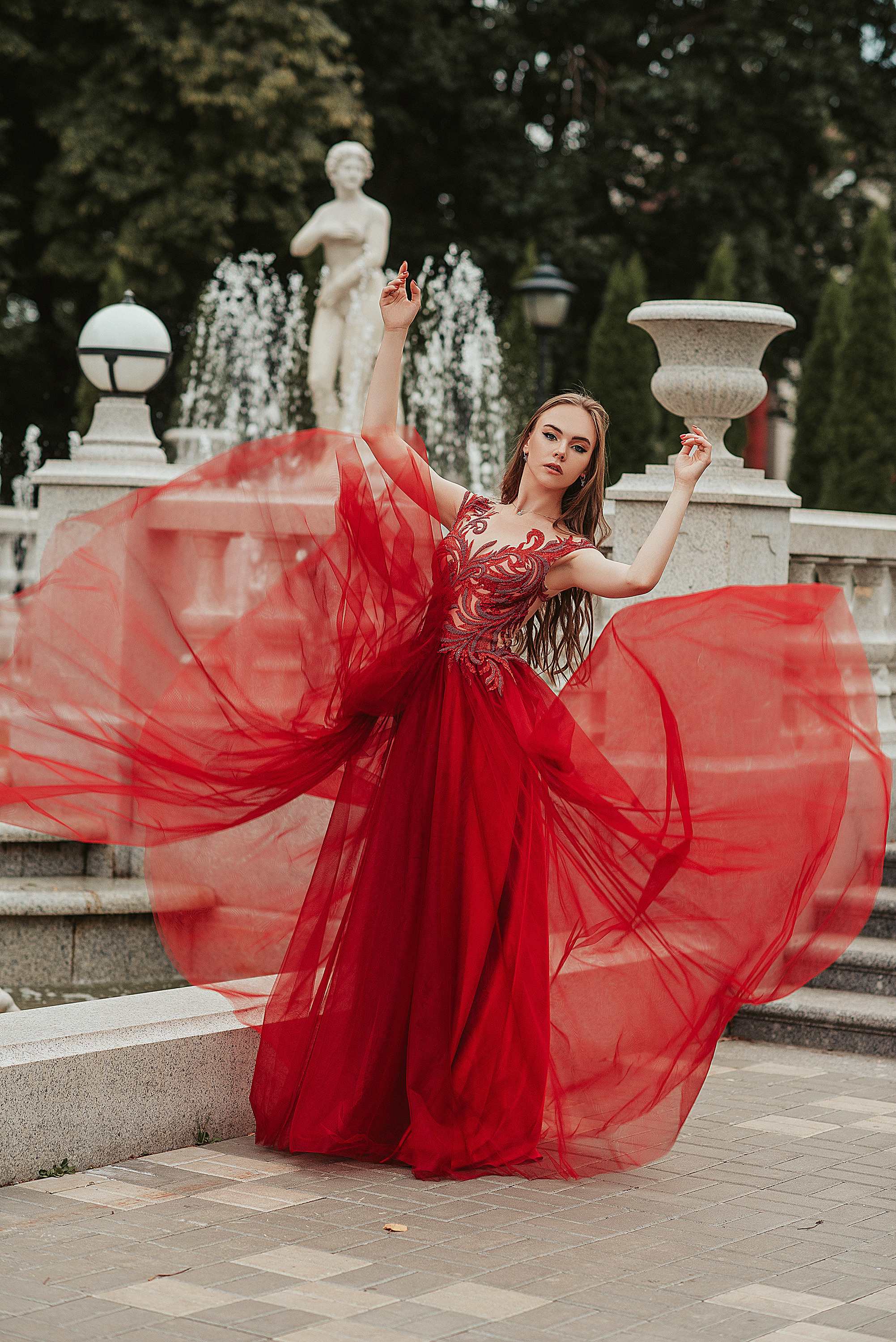 Екатерина. Свадебный, семейный и портретный фотограф Маркуличек Евгения
