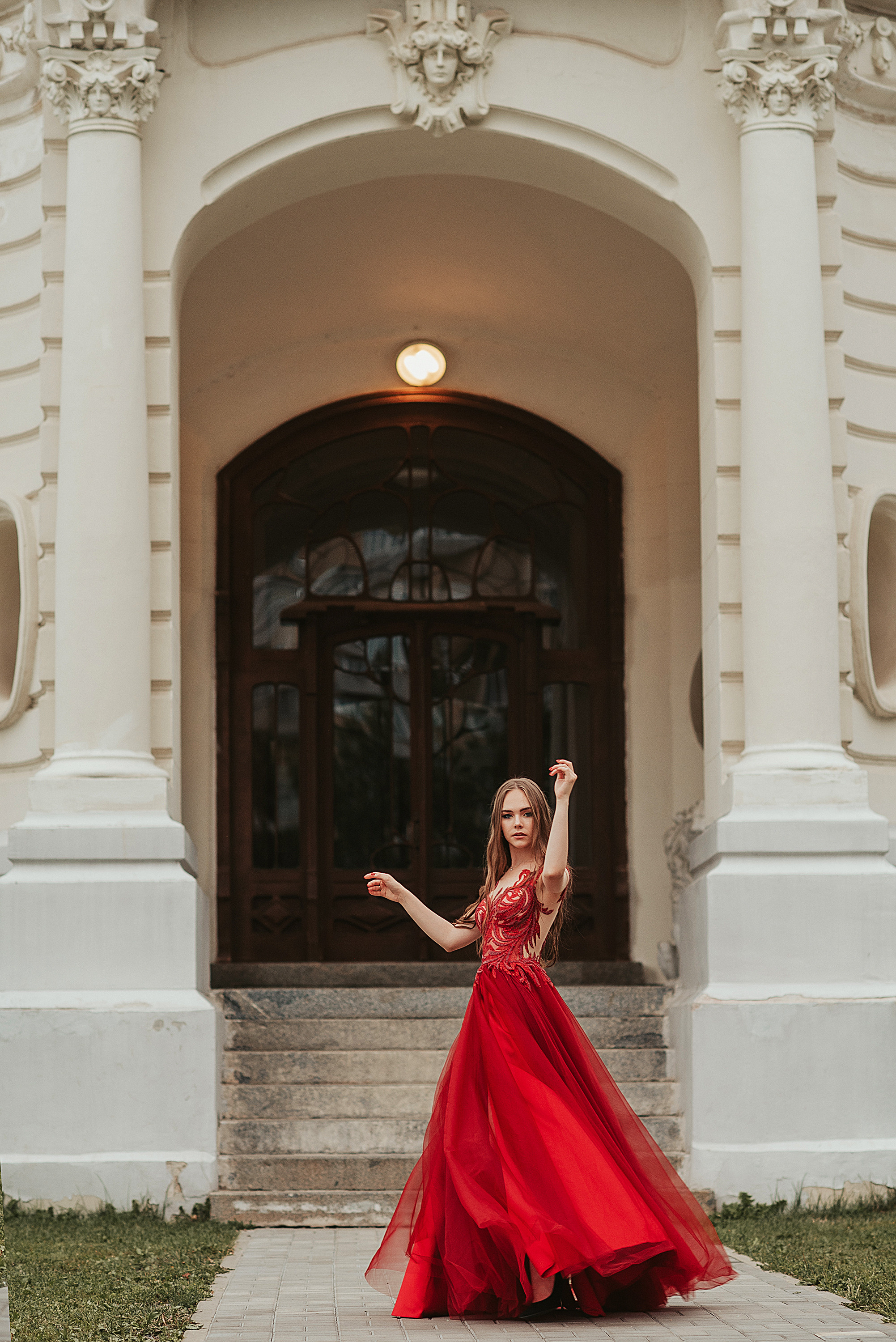 Екатерина. Свадебный, семейный и портретный фотограф Маркуличек Евгения