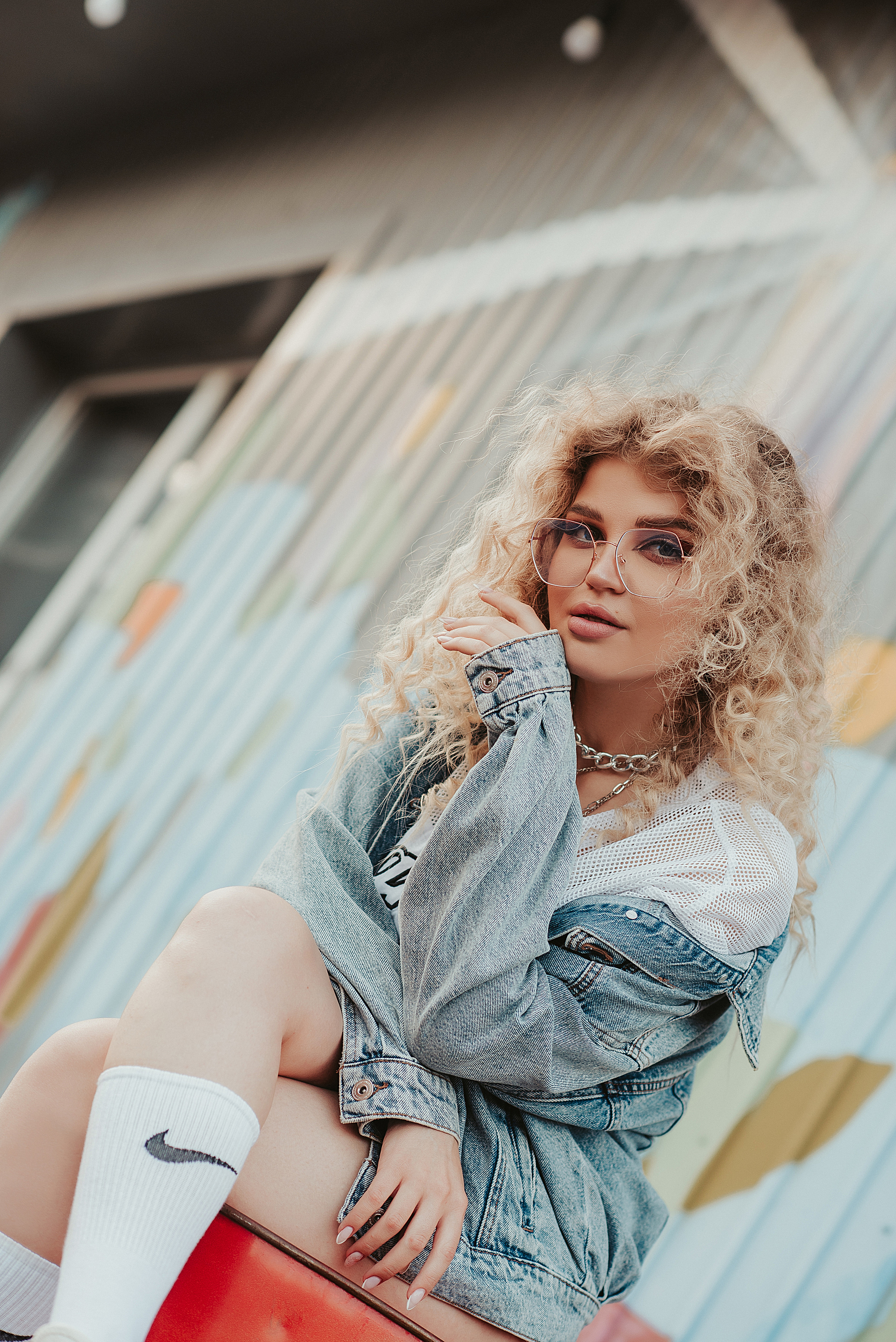 Екатерина. Свадебный, семейный и портретный фотограф Маркуличек Евгения