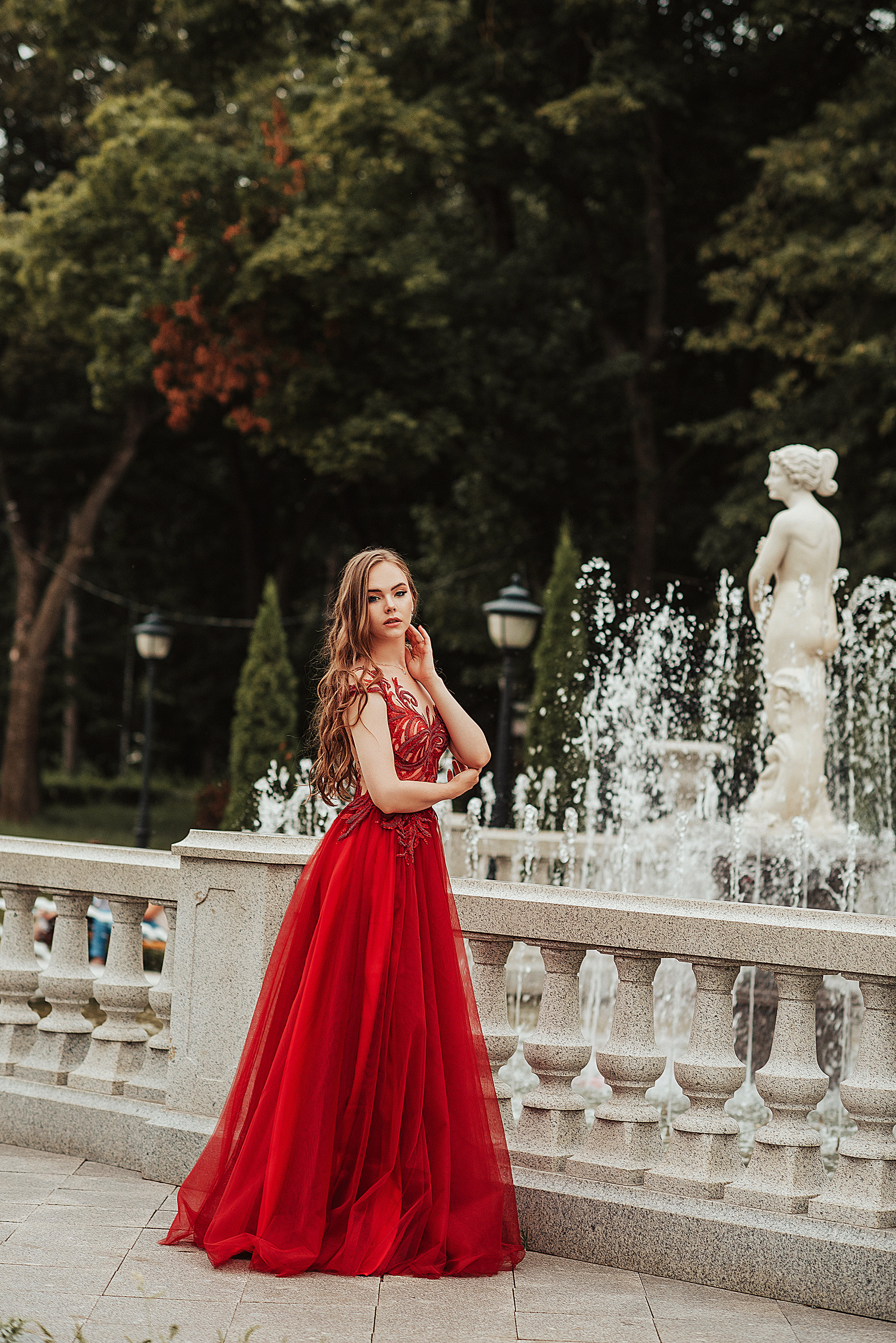 Екатерина. Свадебный, семейный и портретный фотограф Маркуличек Евгения