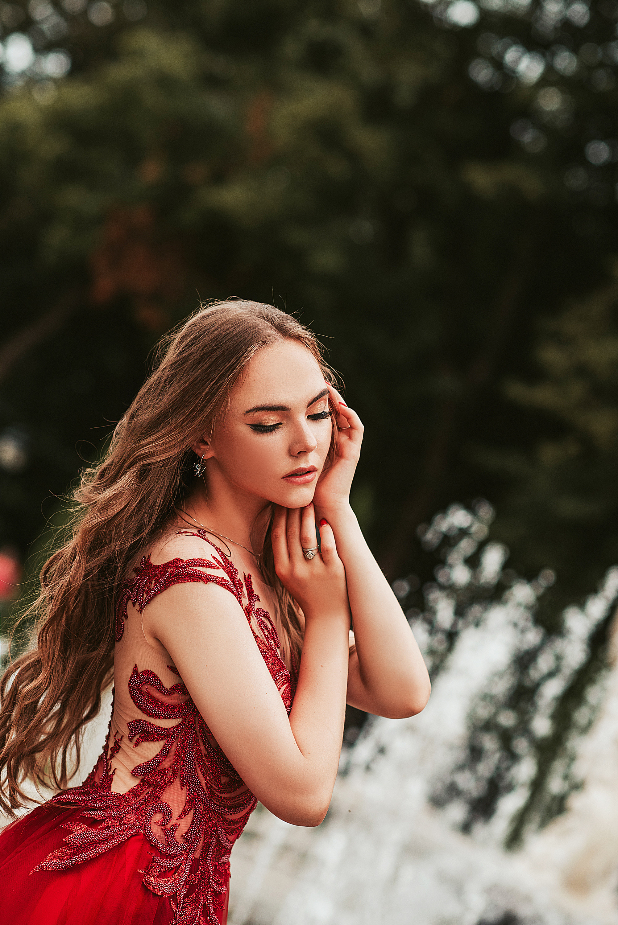Екатерина. Свадебный, семейный и портретный фотограф Маркуличек Евгения