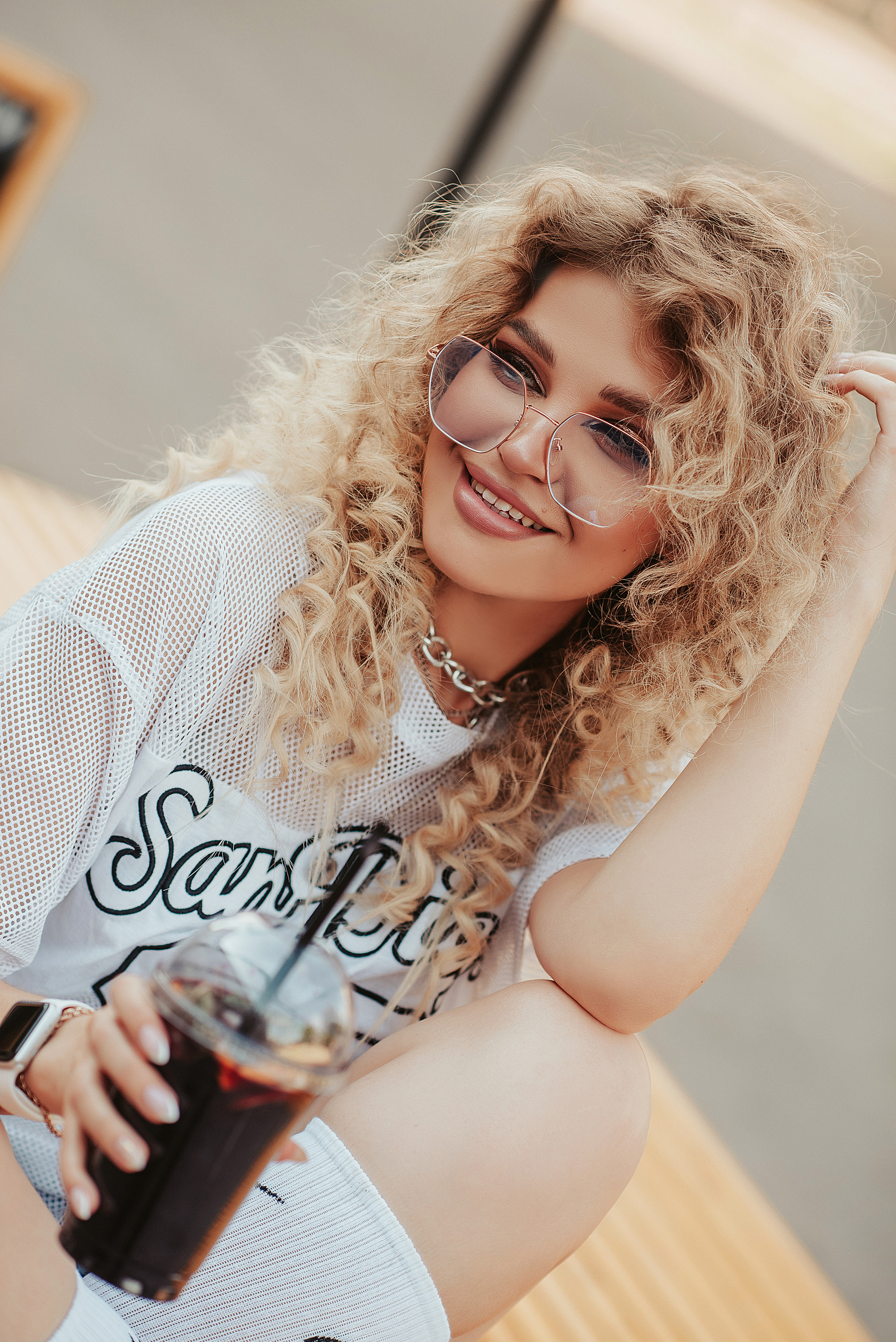 Екатерина. Свадебный, семейный и портретный фотограф Маркуличек Евгения