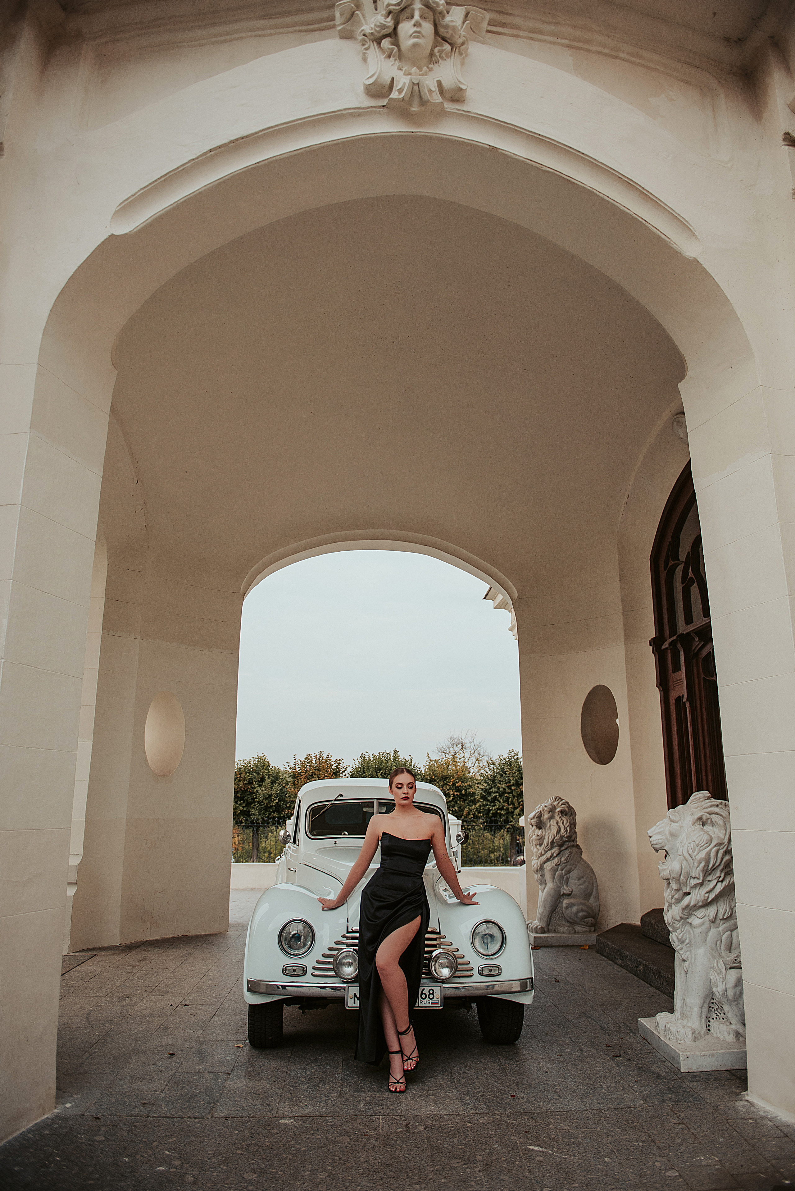 Воркшоп Wedding day. Свадебный, семейный и портретный фотограф Маркуличек Евгения