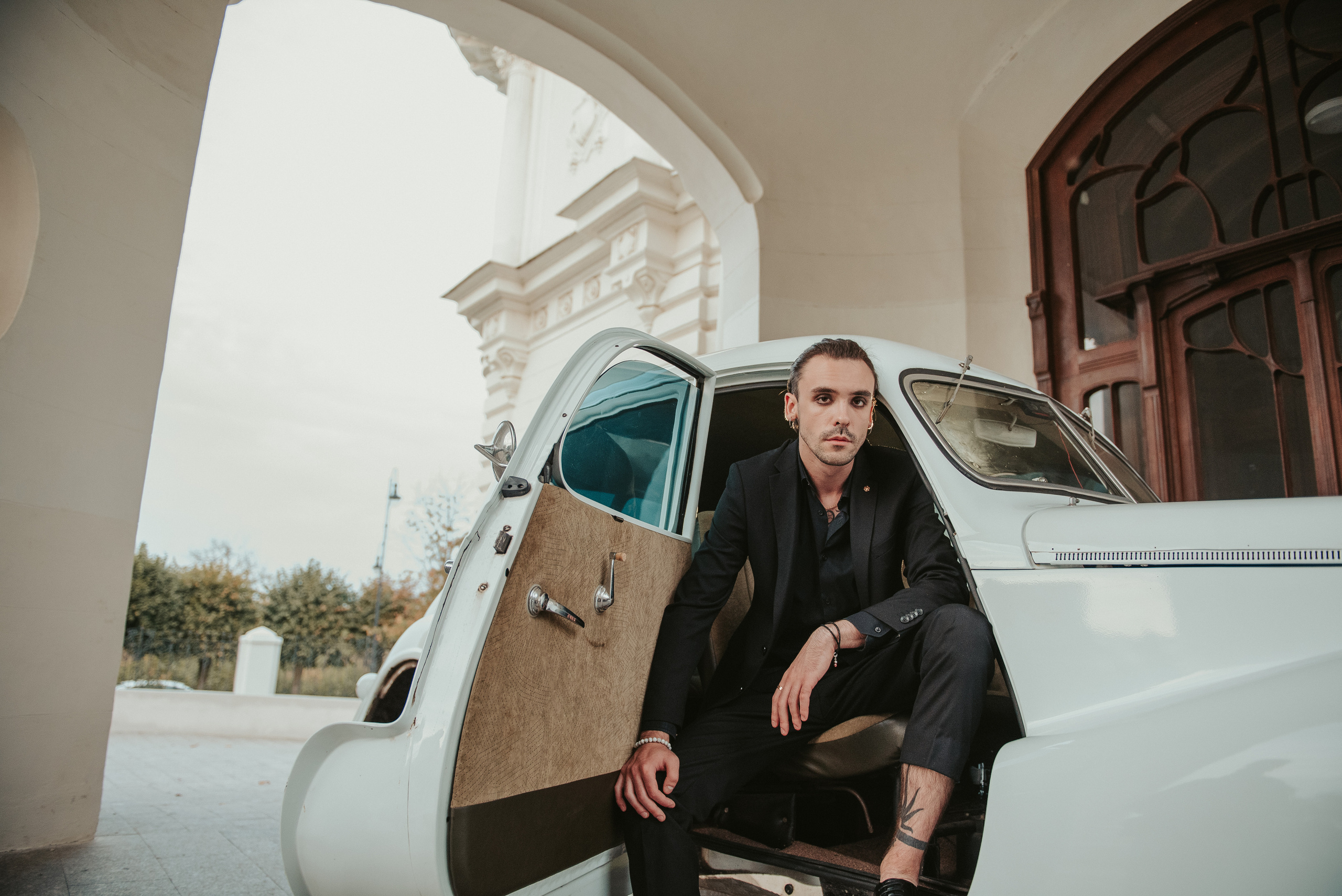Воркшоп Wedding day. Свадебный, семейный и портретный фотограф Маркуличек Евгения