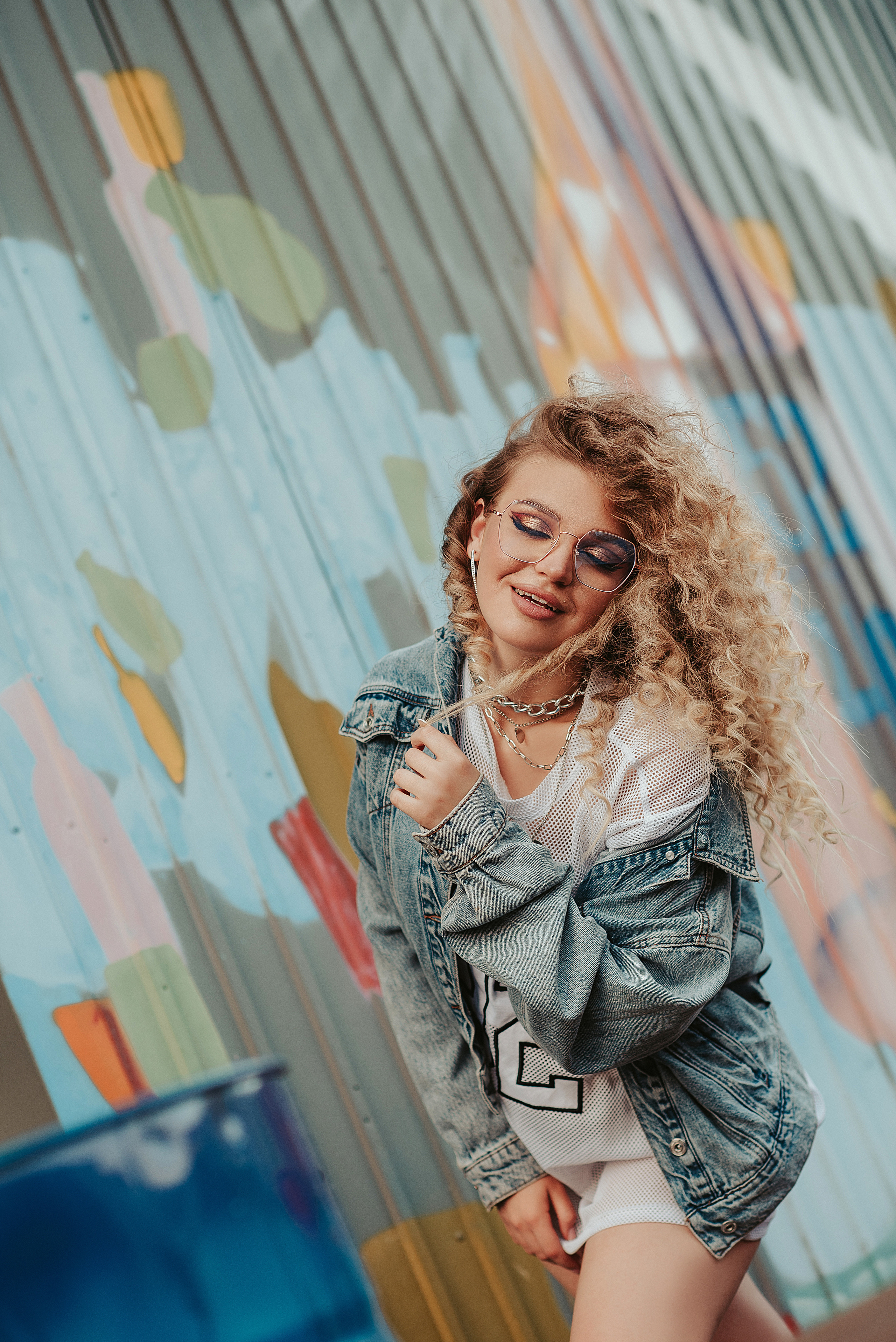 Екатерина. Свадебный, семейный и портретный фотограф Маркуличек Евгения