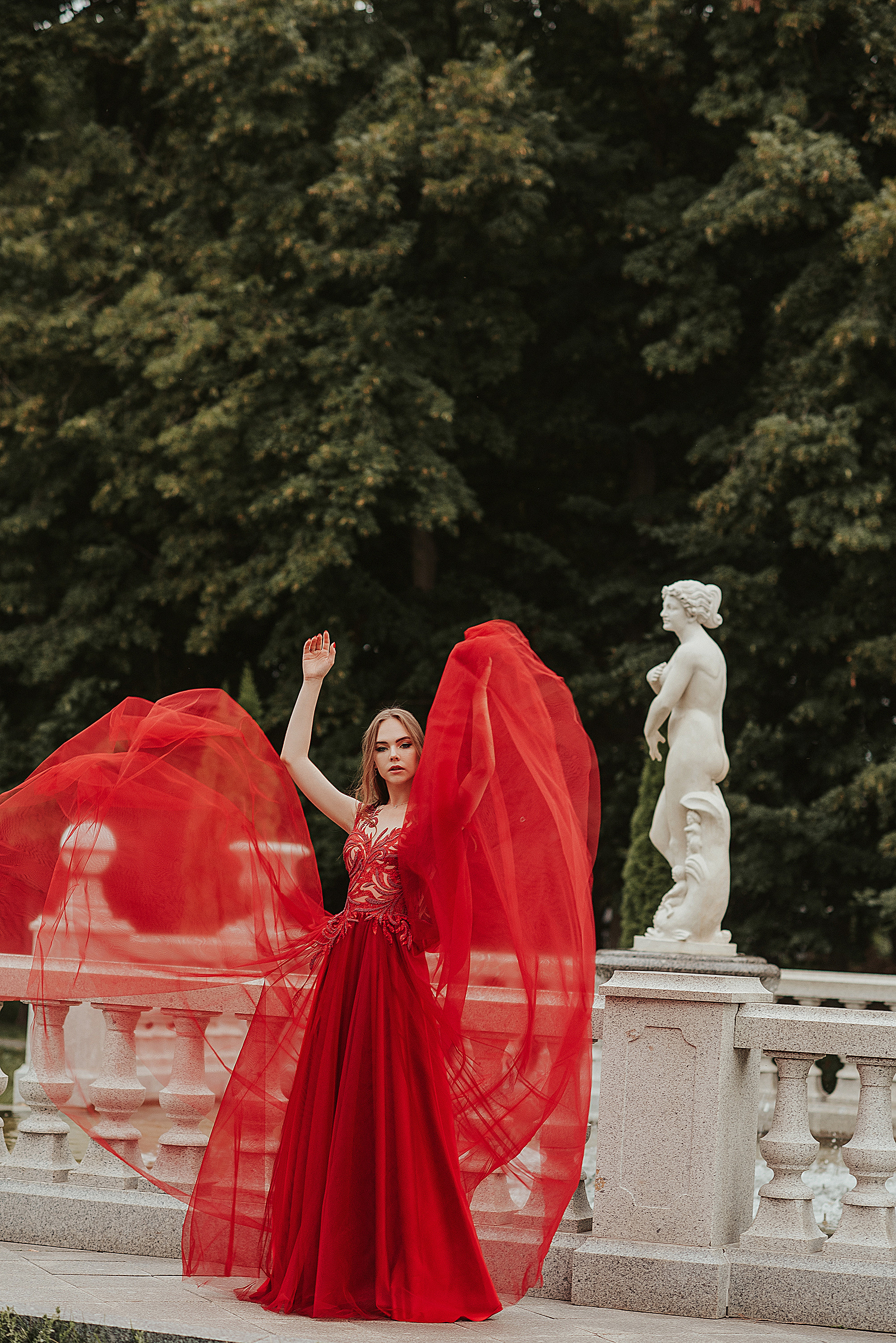 Екатерина. Свадебный, семейный и портретный фотограф Маркуличек Евгения