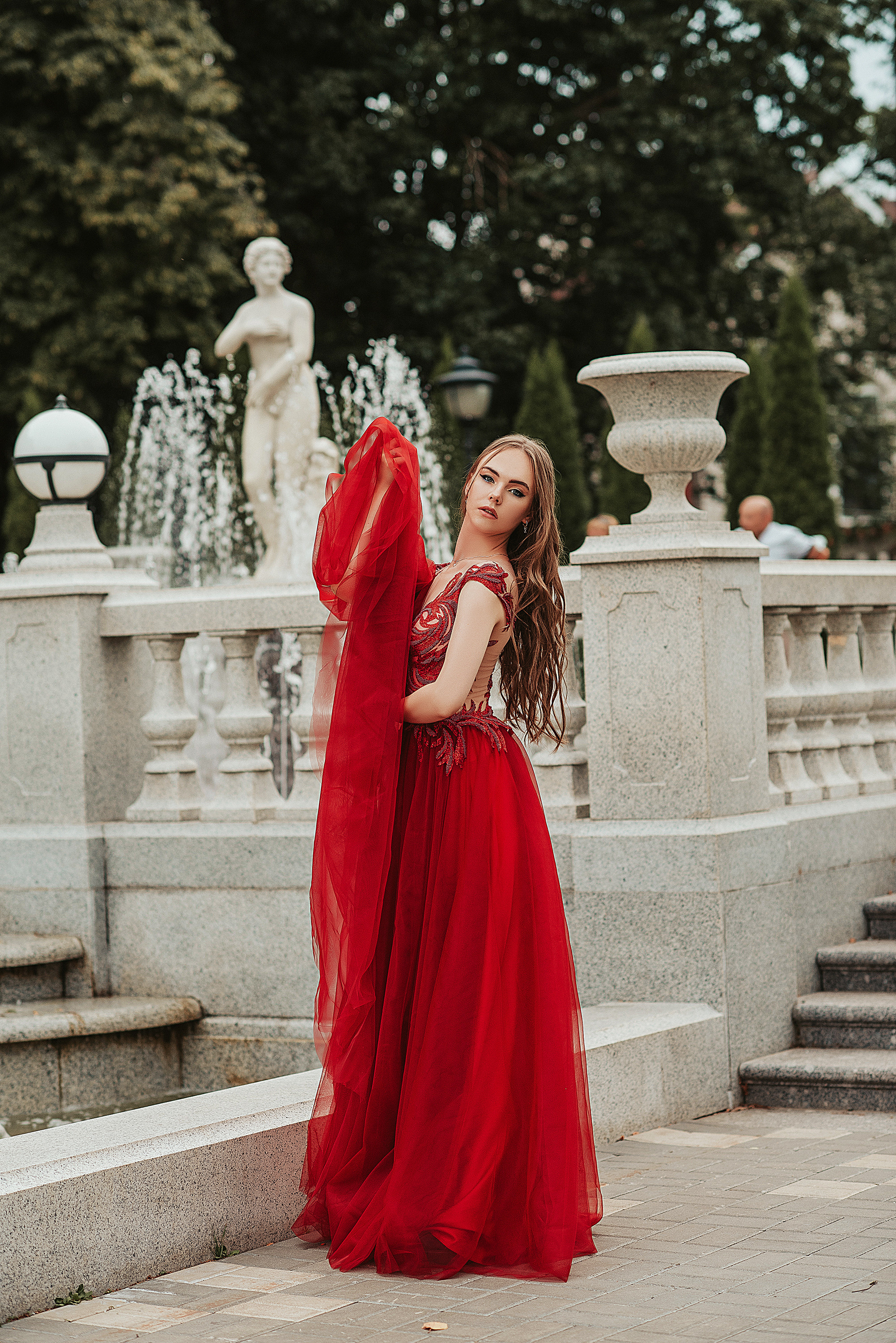 Екатерина. Свадебный, семейный и портретный фотограф Маркуличек Евгения