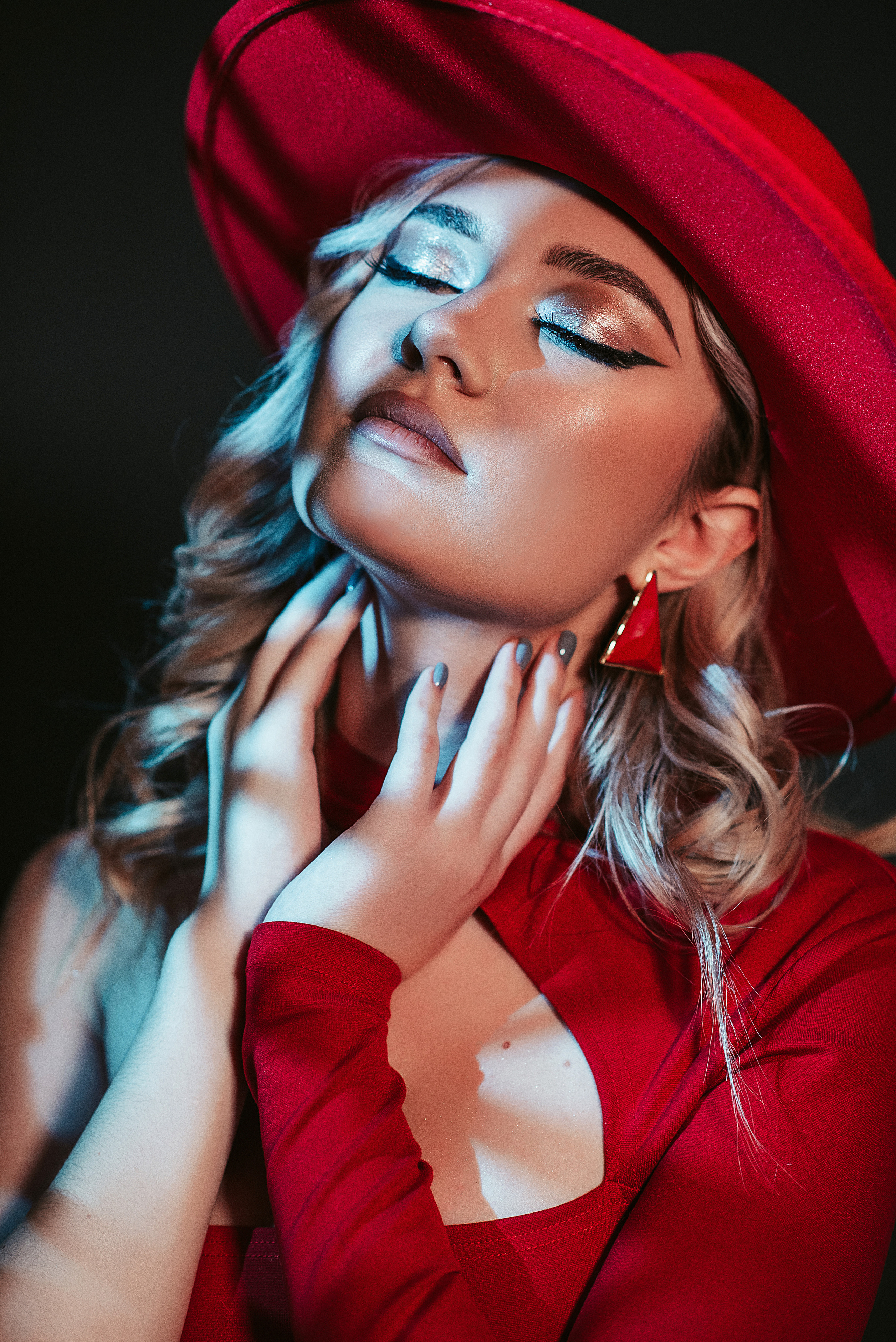 Марина. Свадебный, семейный и портретный фотограф Маркуличек Евгения