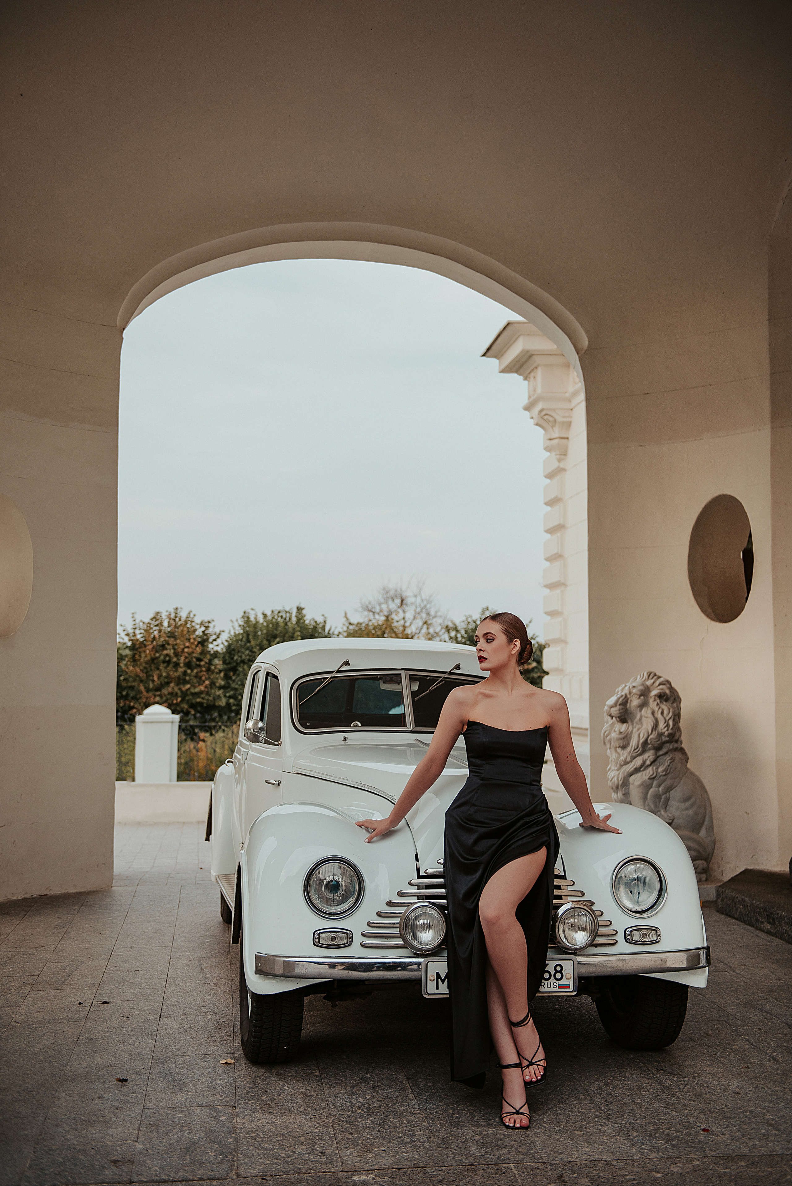 Воркшоп Wedding day. Свадебный, семейный и портретный фотограф Маркуличек Евгения